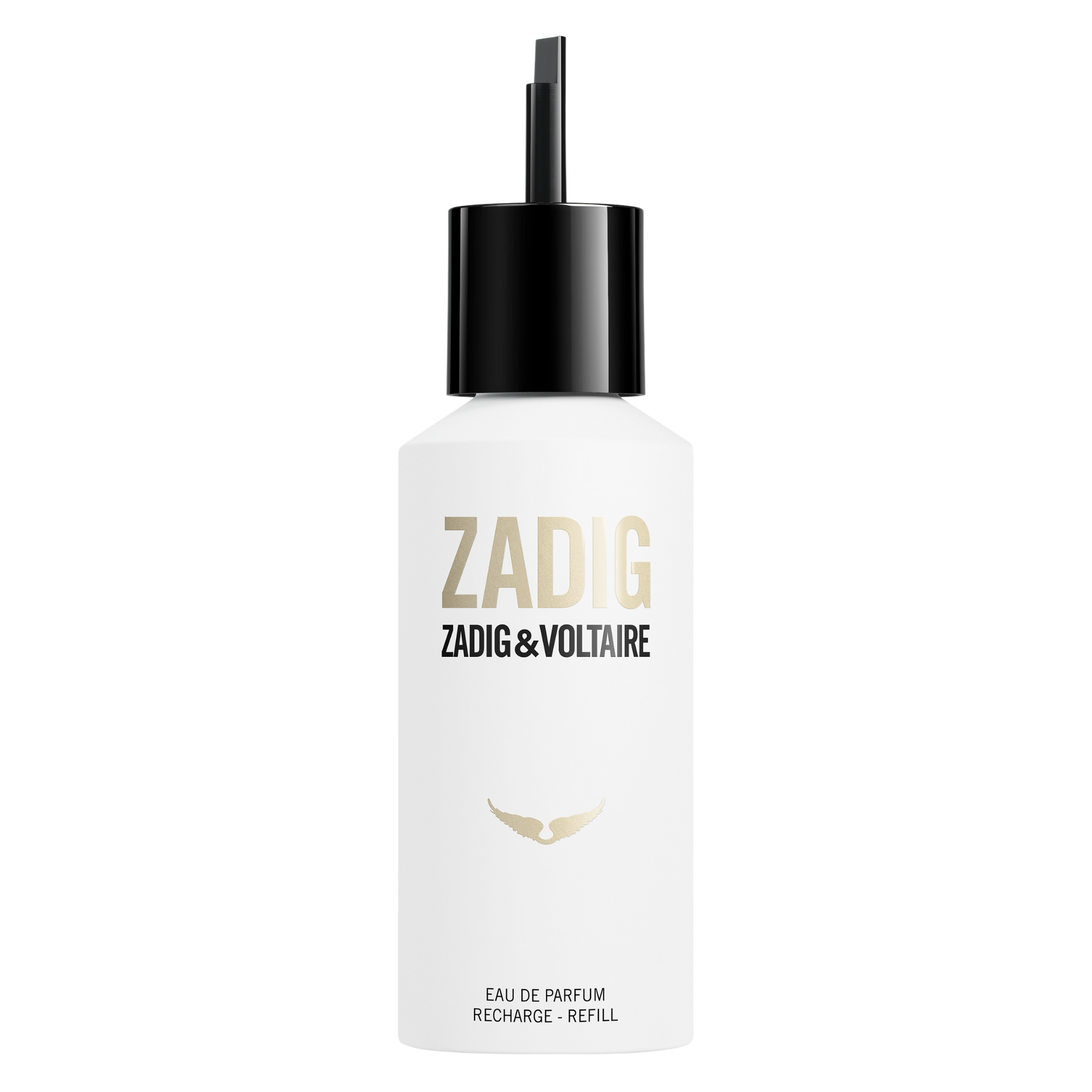 Zadig & Voltaire Zadig Eau de Parfum (EdP) Refill