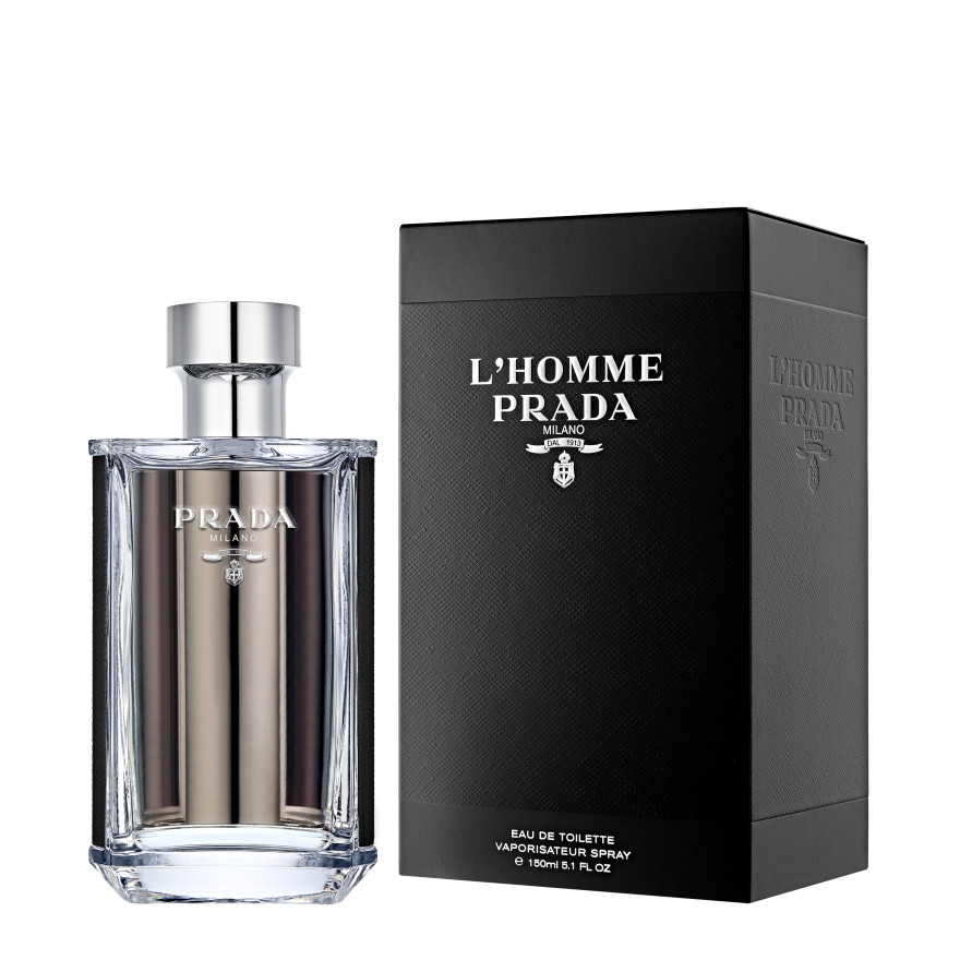 Prada L'Homme Eau de Toilette (EdT)