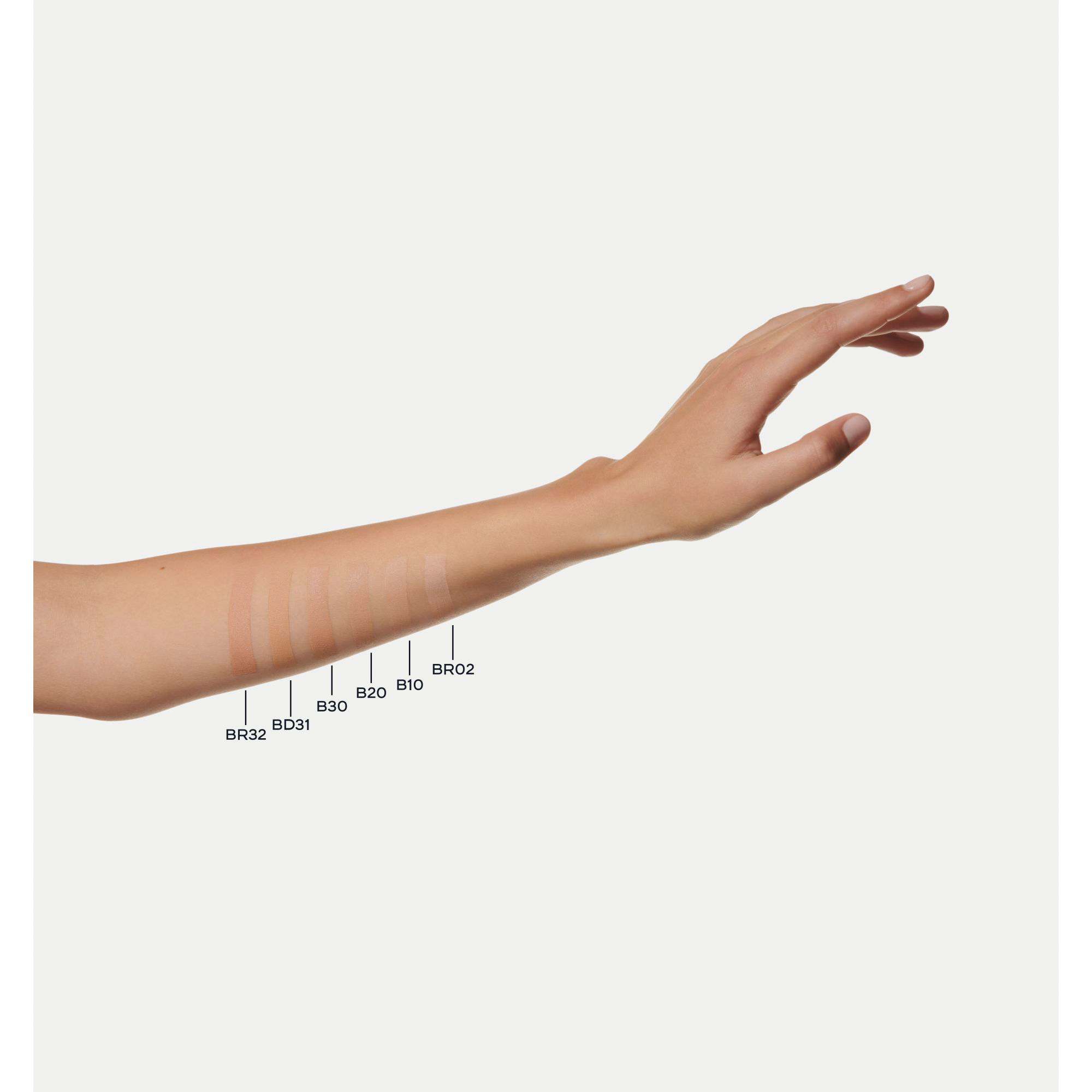 CHANEL ULTRA LE TEINT LE CORRECTEUR CONCEALER – LANGER HALT – MAXIMALER TRAGEKOMFORT – MAKELLOSES FINISH