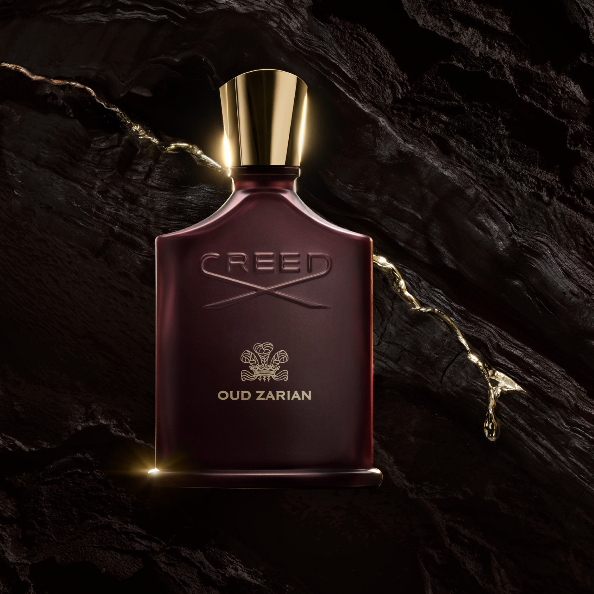 Creed Oud Zarian Eau de Parfum (EdP)