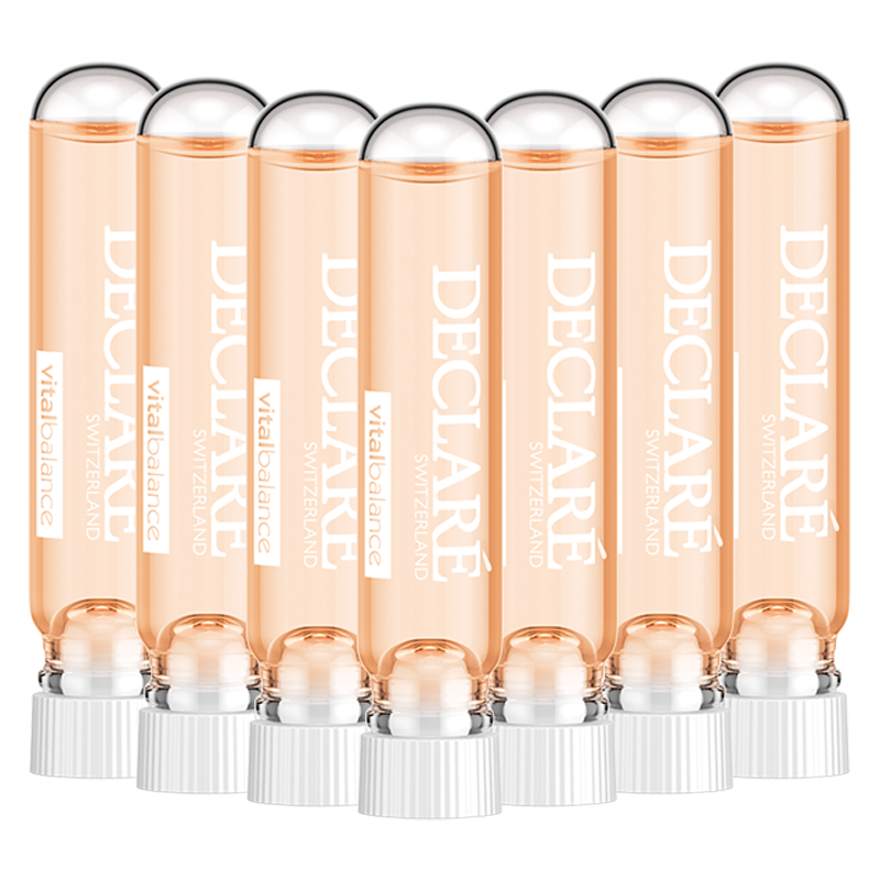 Declaré Vital Balance lntense Lifting Effect Ampoule (7 Ampullen)