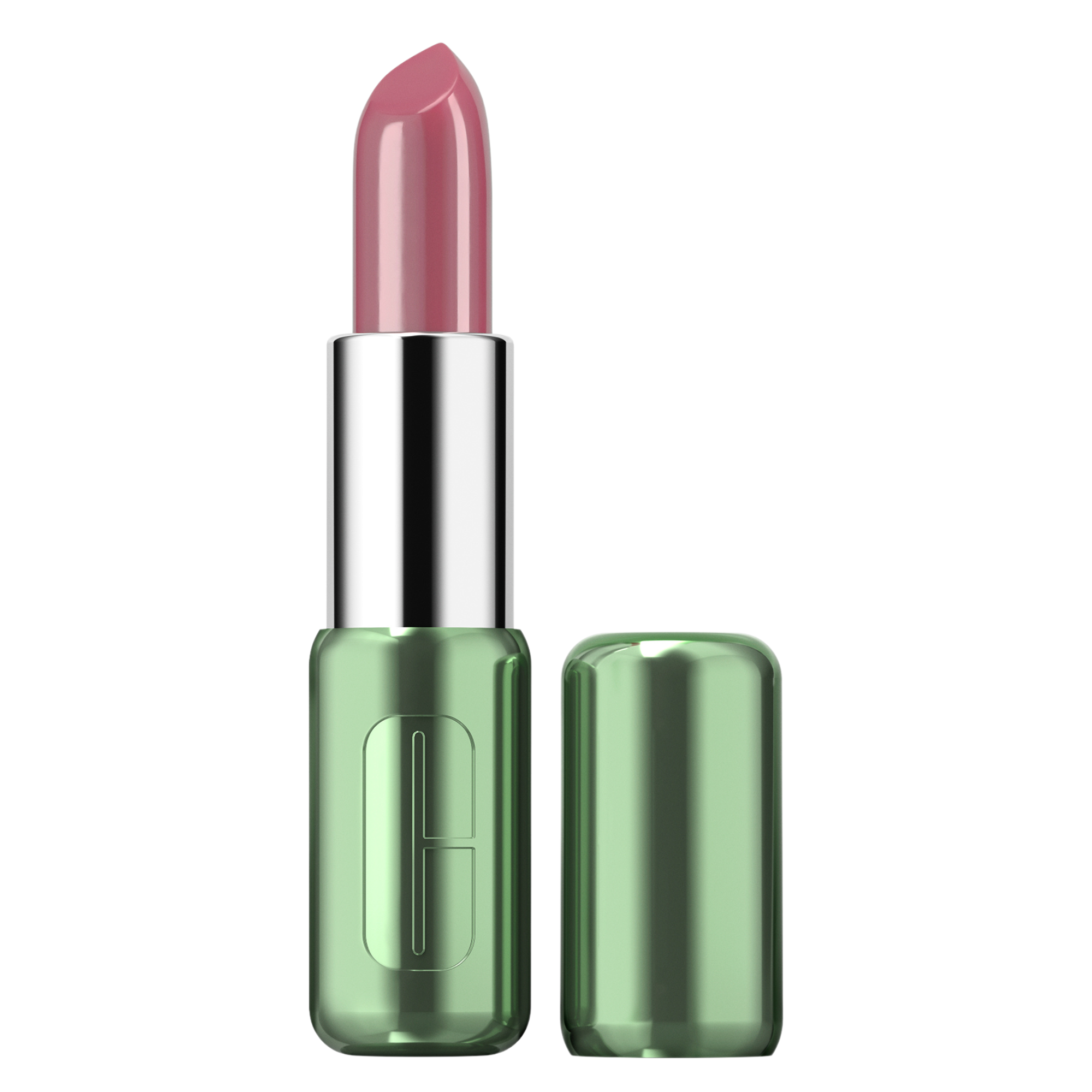 Clinique Pop Lipstick Shine