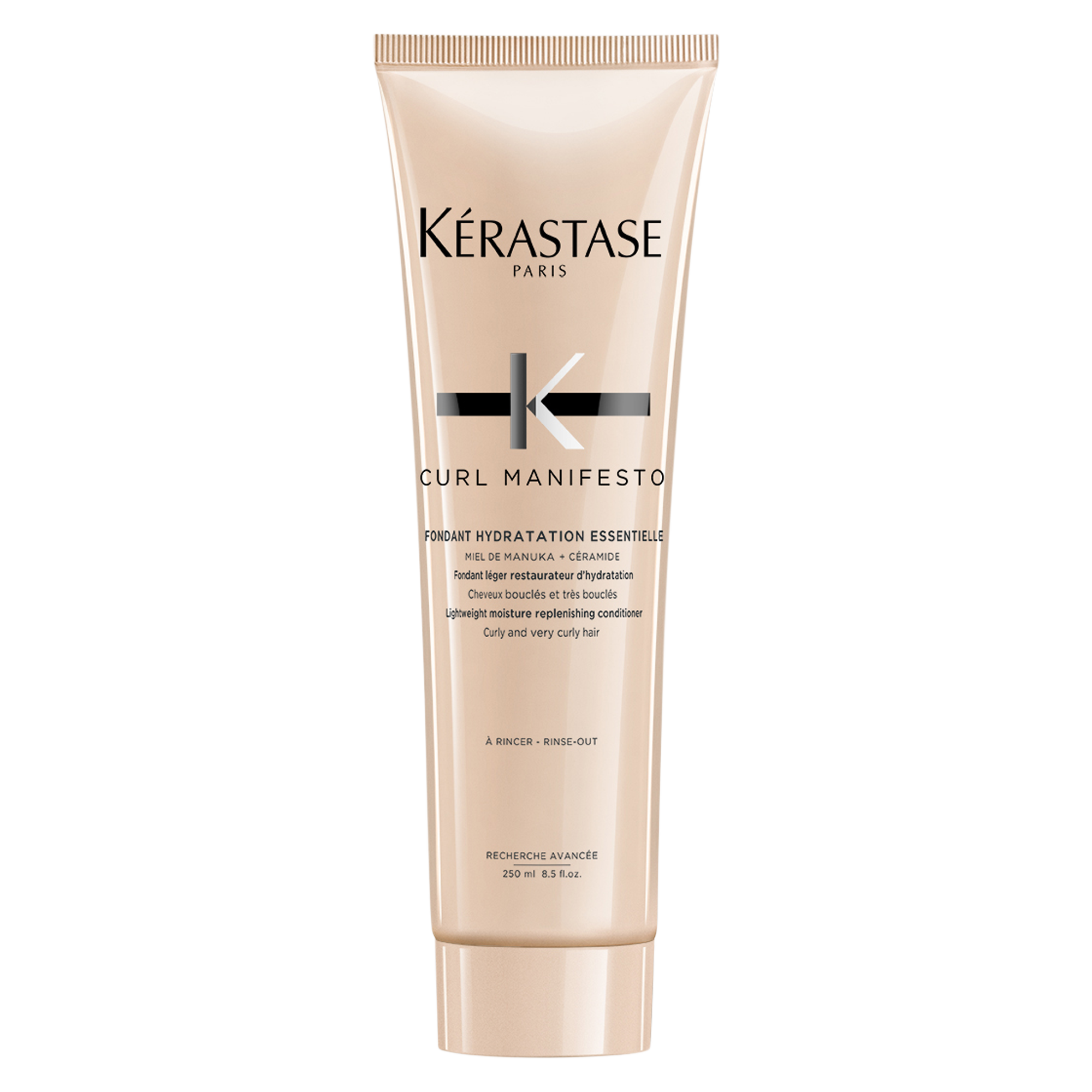 Kérastase Curl Manifesto Fondant Hydratation Essentielle Conditioner