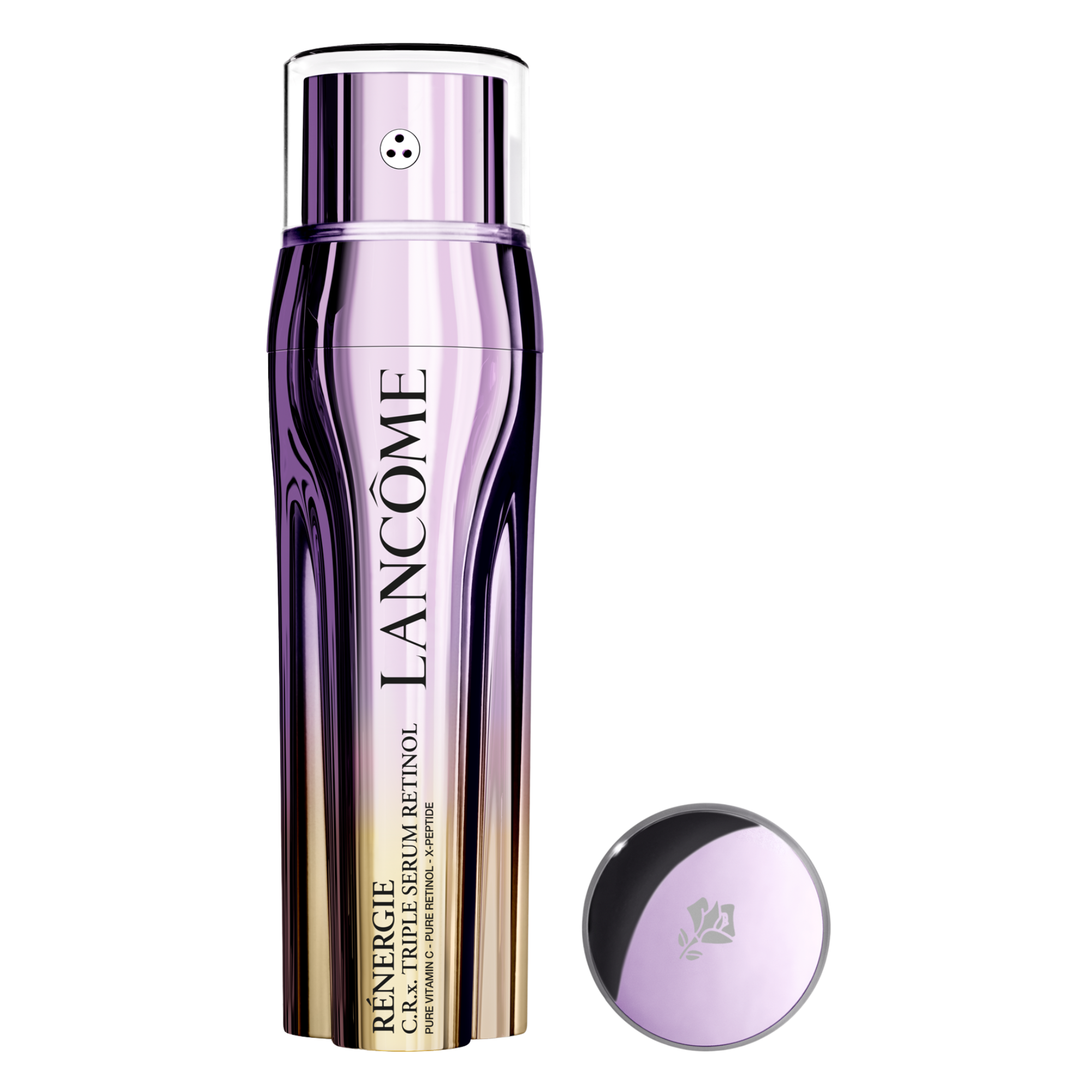 Lancôme Rénergie C.R.X. Triple Serum Retinol