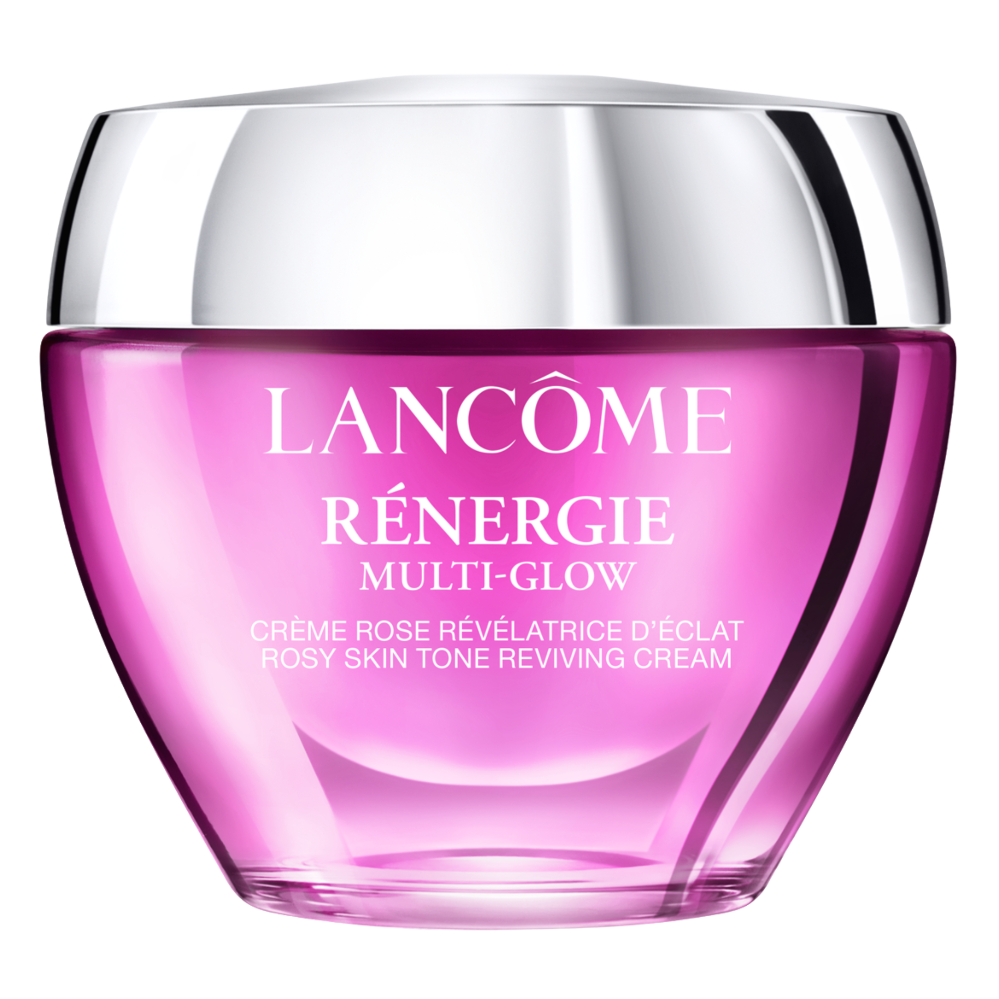 Lancôme Rénergie Multi-Glow Cream