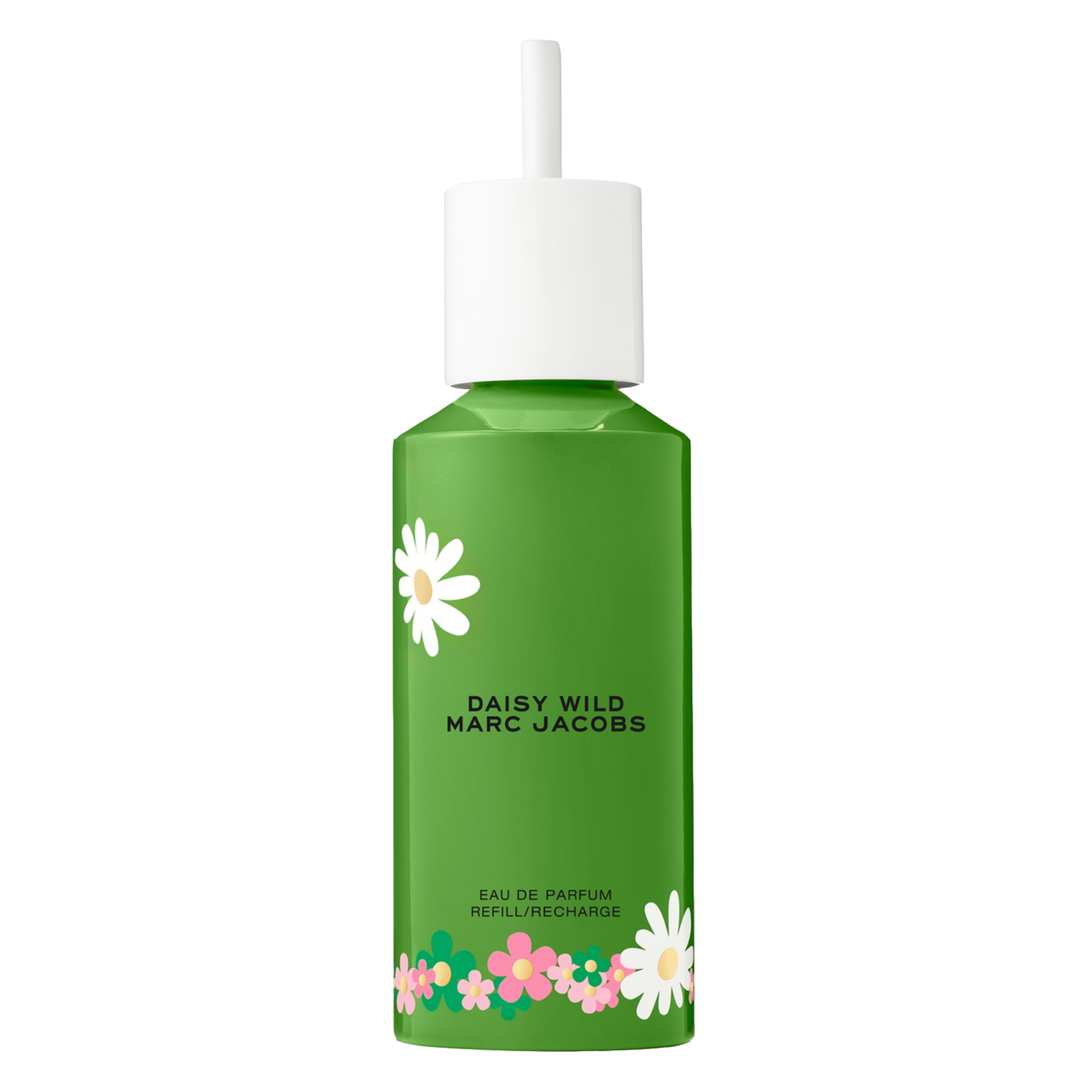 Marc Jacobs Daisy Wild Eau de Parfum (EdP) Refill
