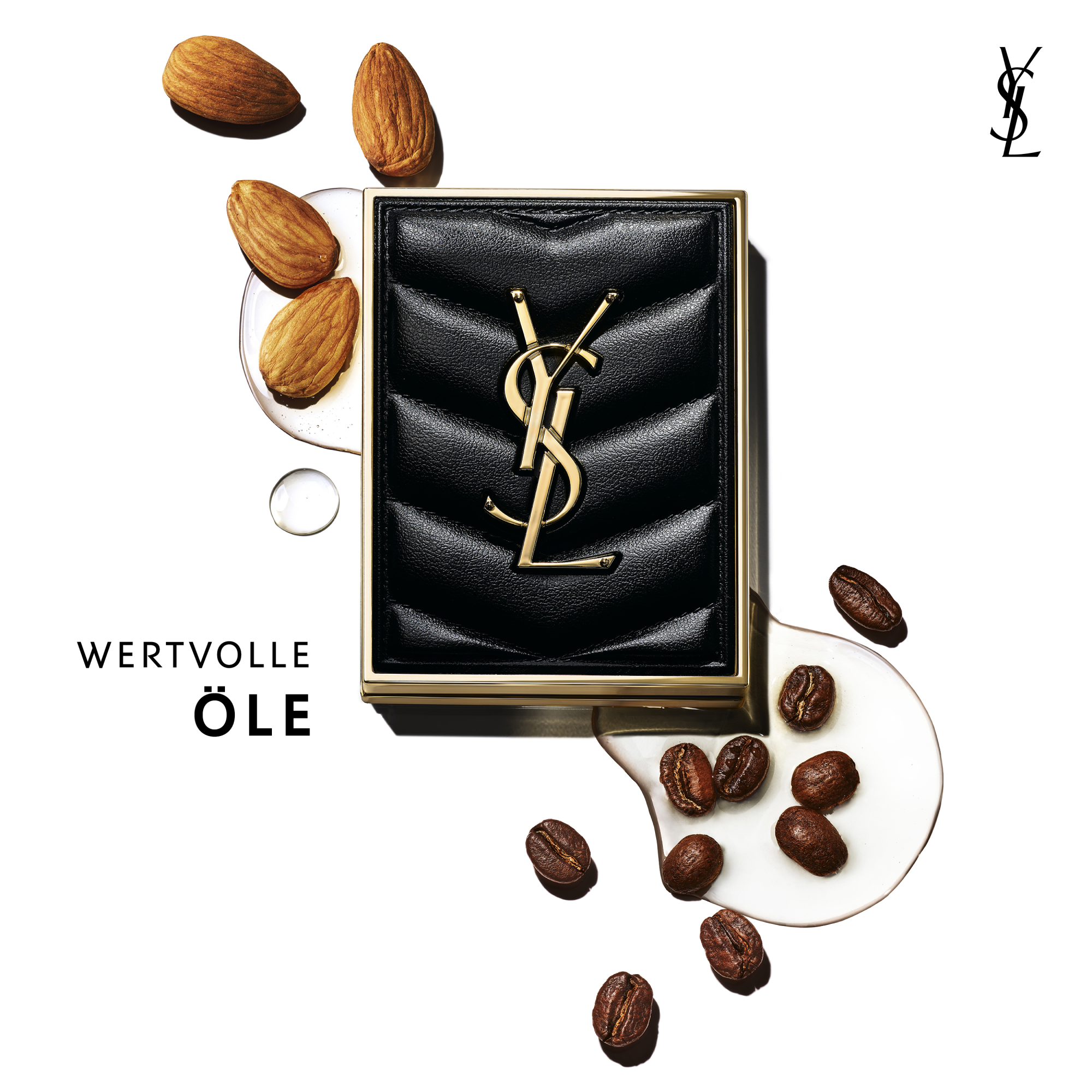 Yves Saint Laurent Couture Mini Clutch Eyeshadow Palette