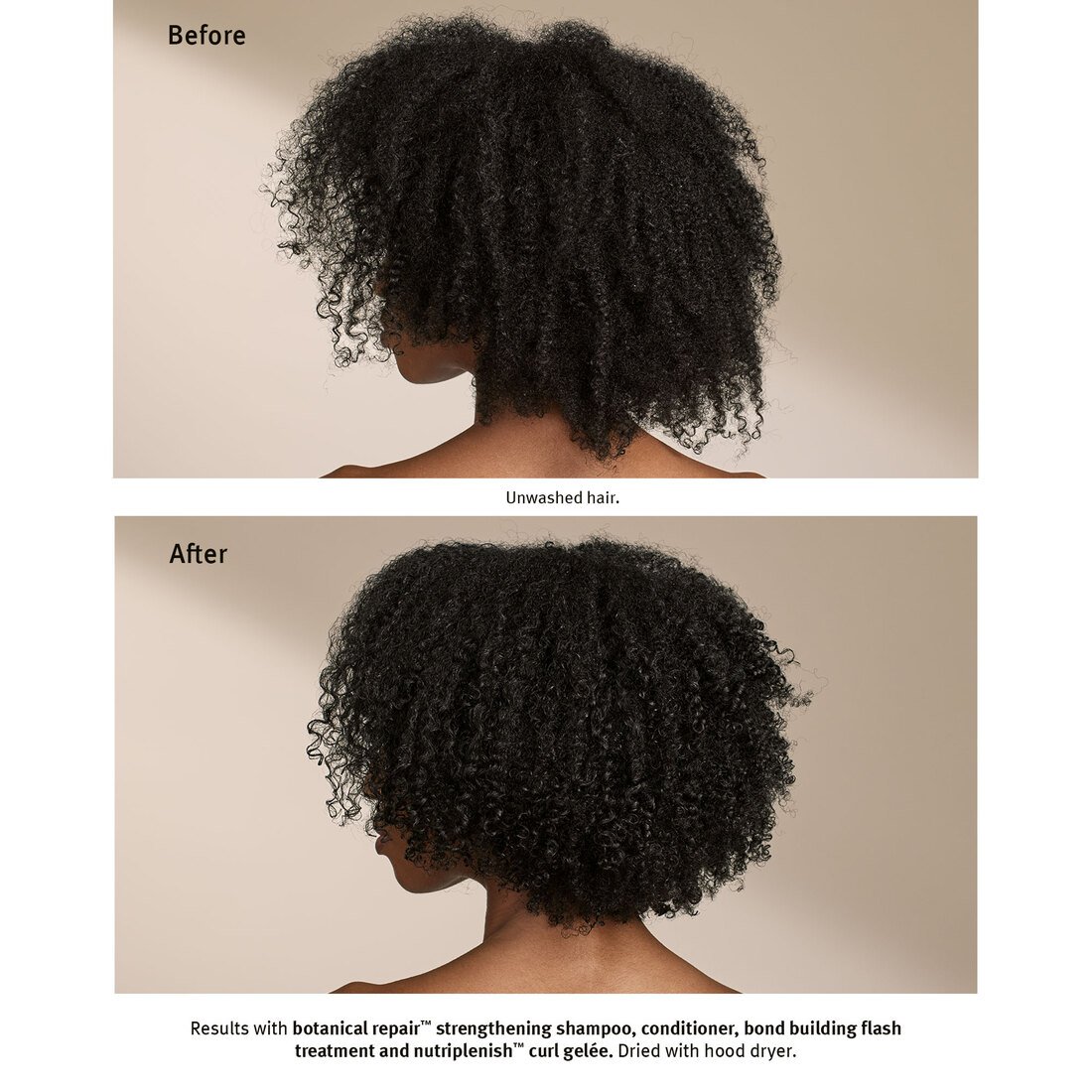 Aveda Botanical Repair Bond-Building Flash Treatment