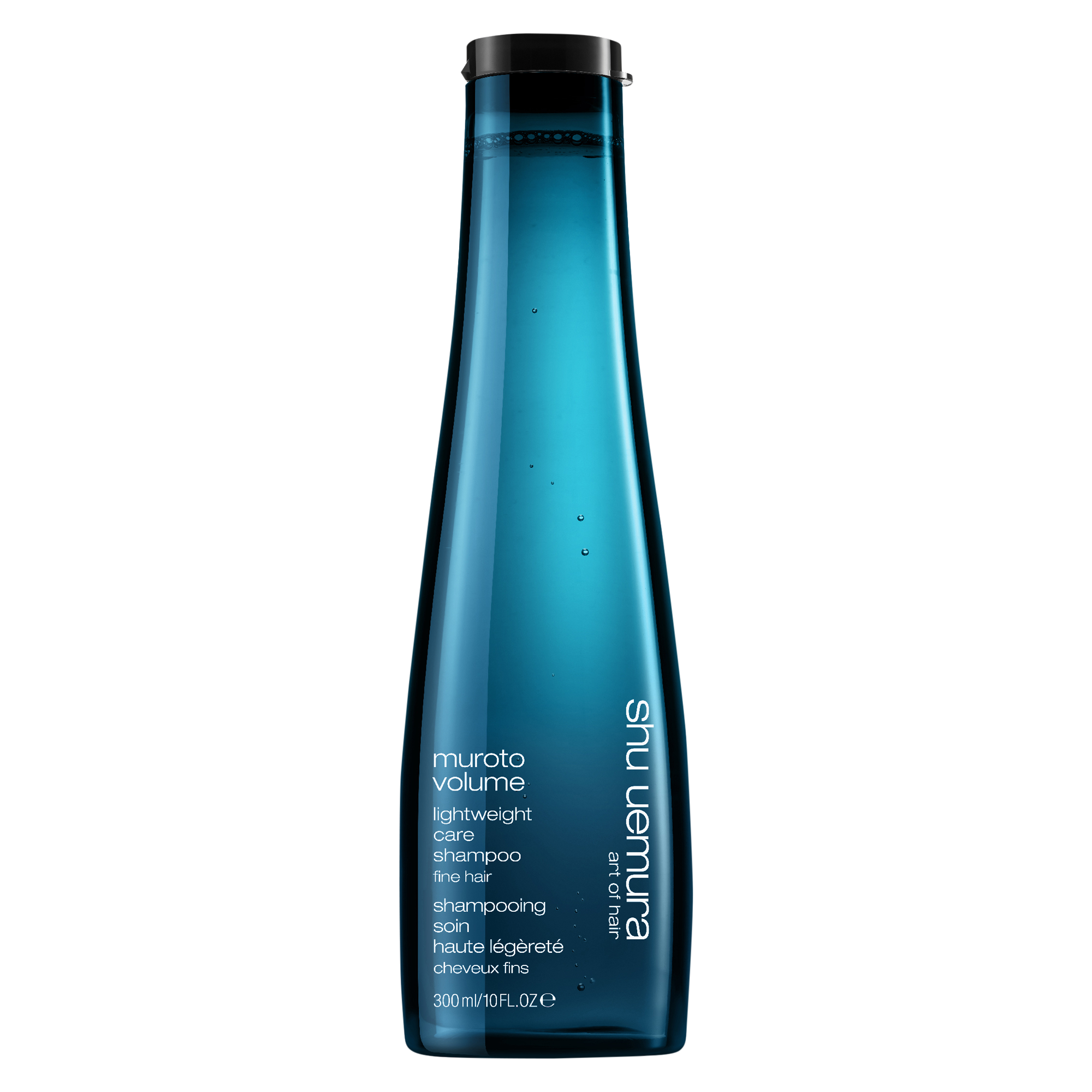 shu uemura Muroto Volume Shampoo