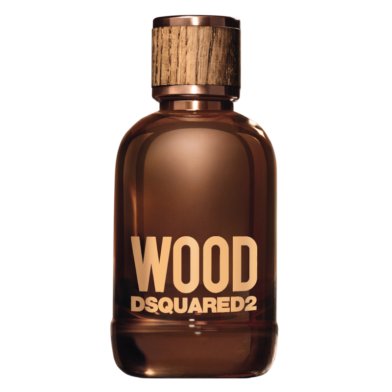 Dsquared2 Wood pour Homme Eau de Toilette (EdT)