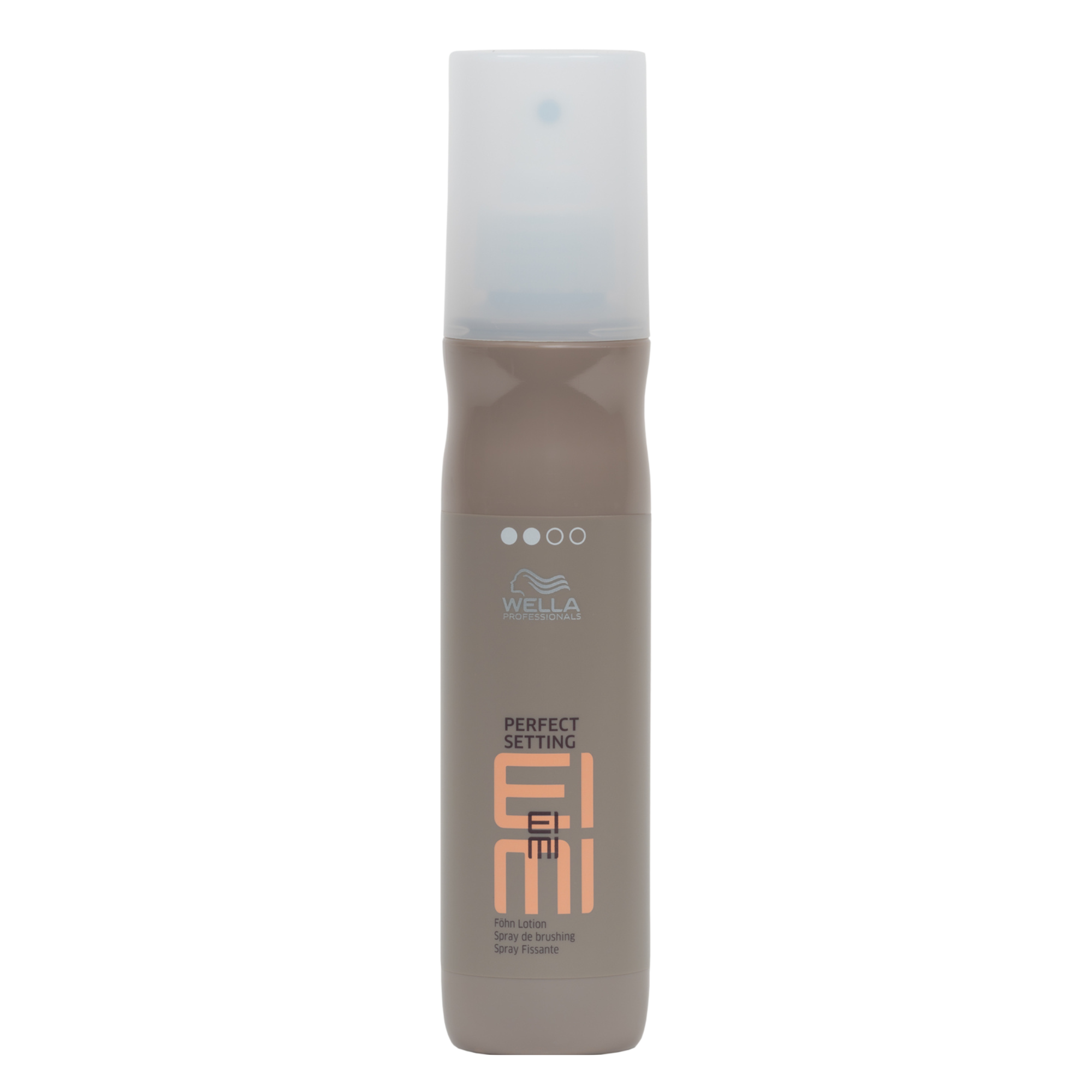 Wella Professionals EIMI Volume Perfect Setting Föhn Lotion