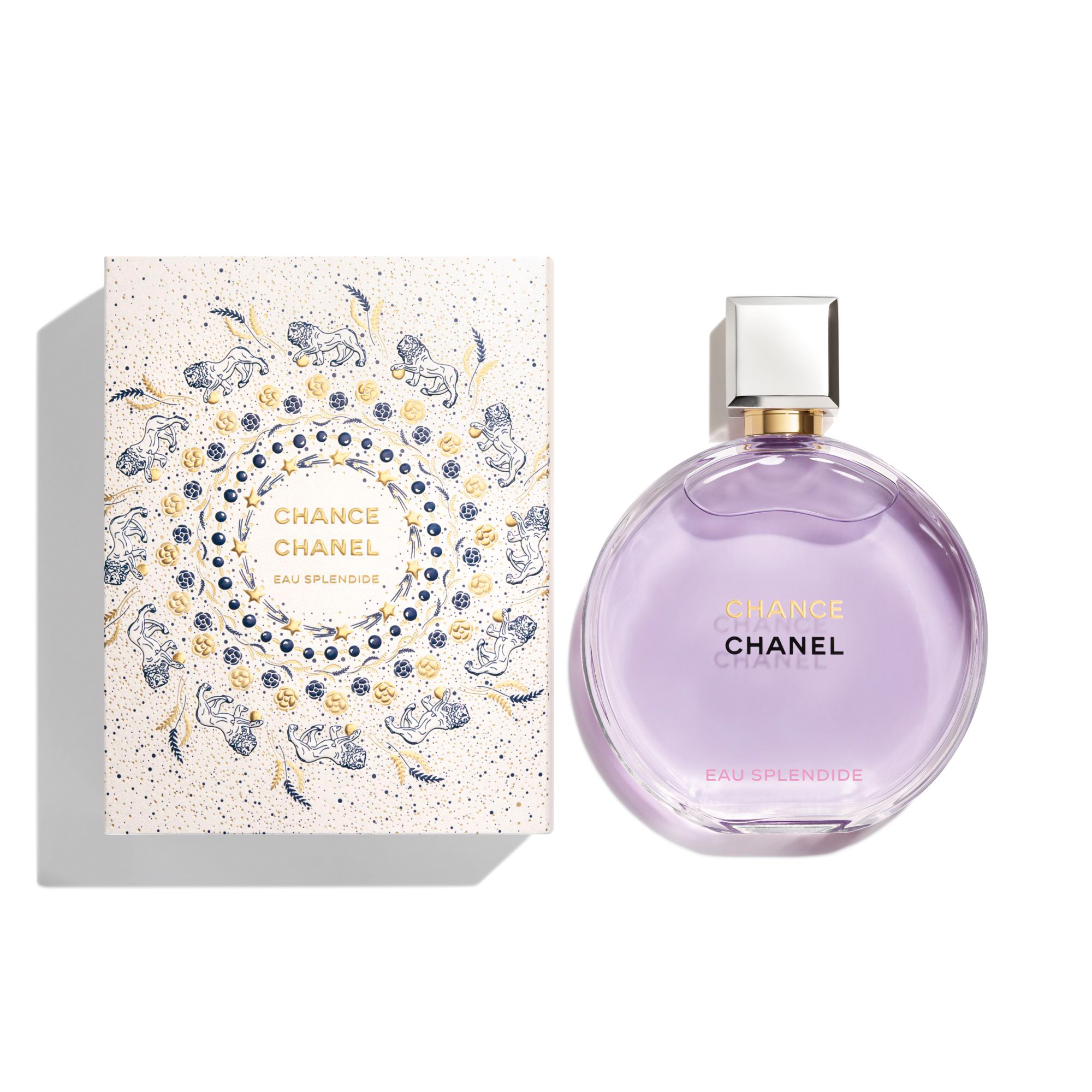 CHANEL CHANCE EAU SPLENDIDE EAU DE PARFUM