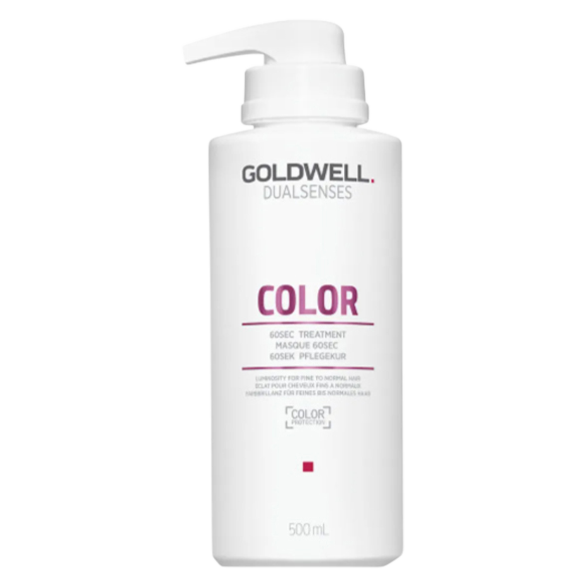 Goldwell Dualsenses Color 60 Sekunden Treatment