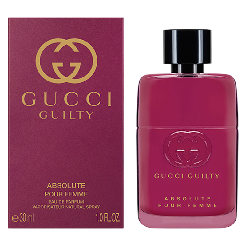 Gucci Guilty Absolute Eau de Parfum (EdP)