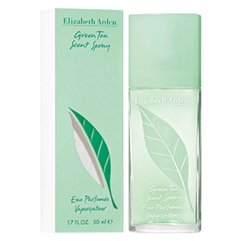 Elizabeth Arden Green Tea Eau Parfumée Eau de Toilette (EdT)