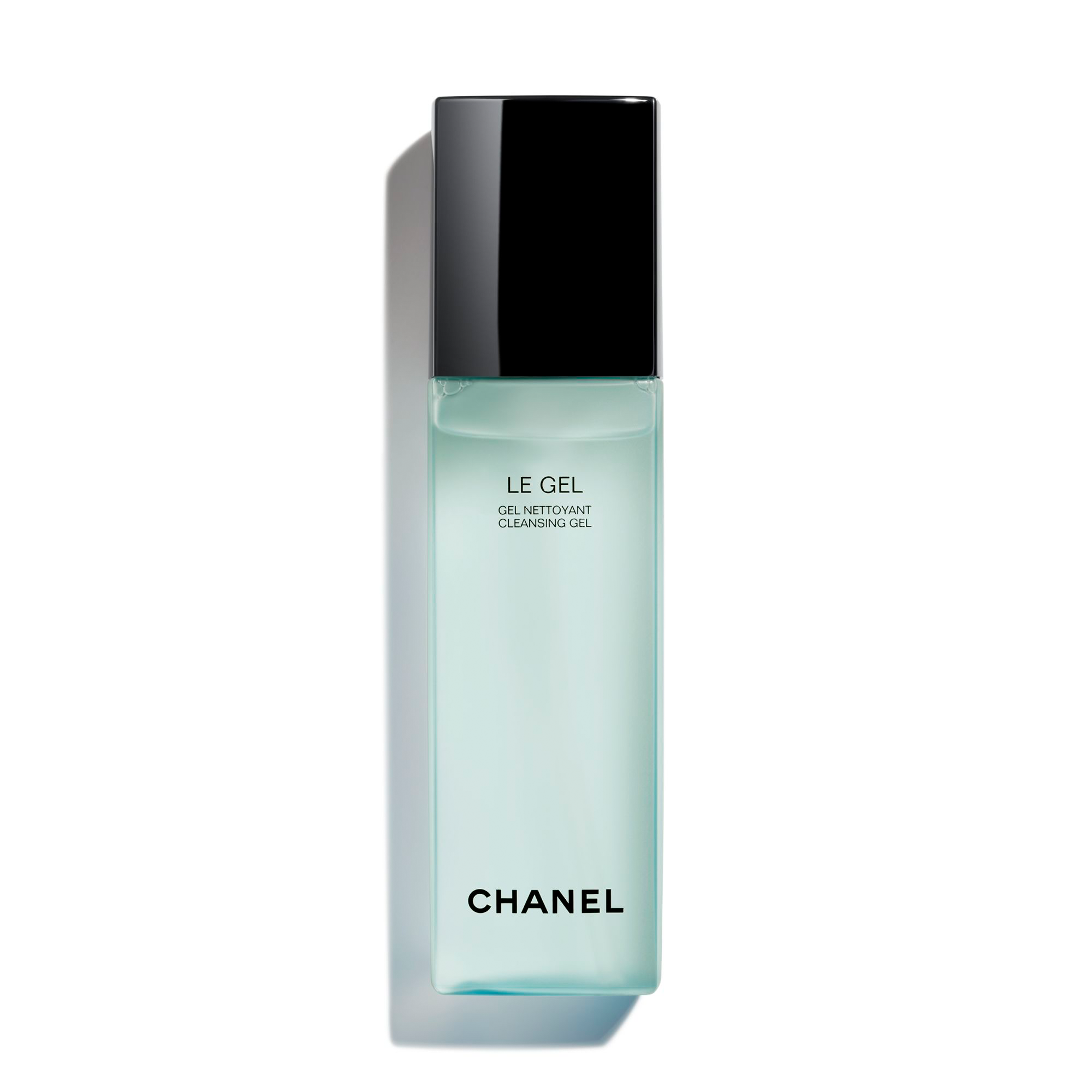 CHANEL LE GEL REINIGUNGSGEL