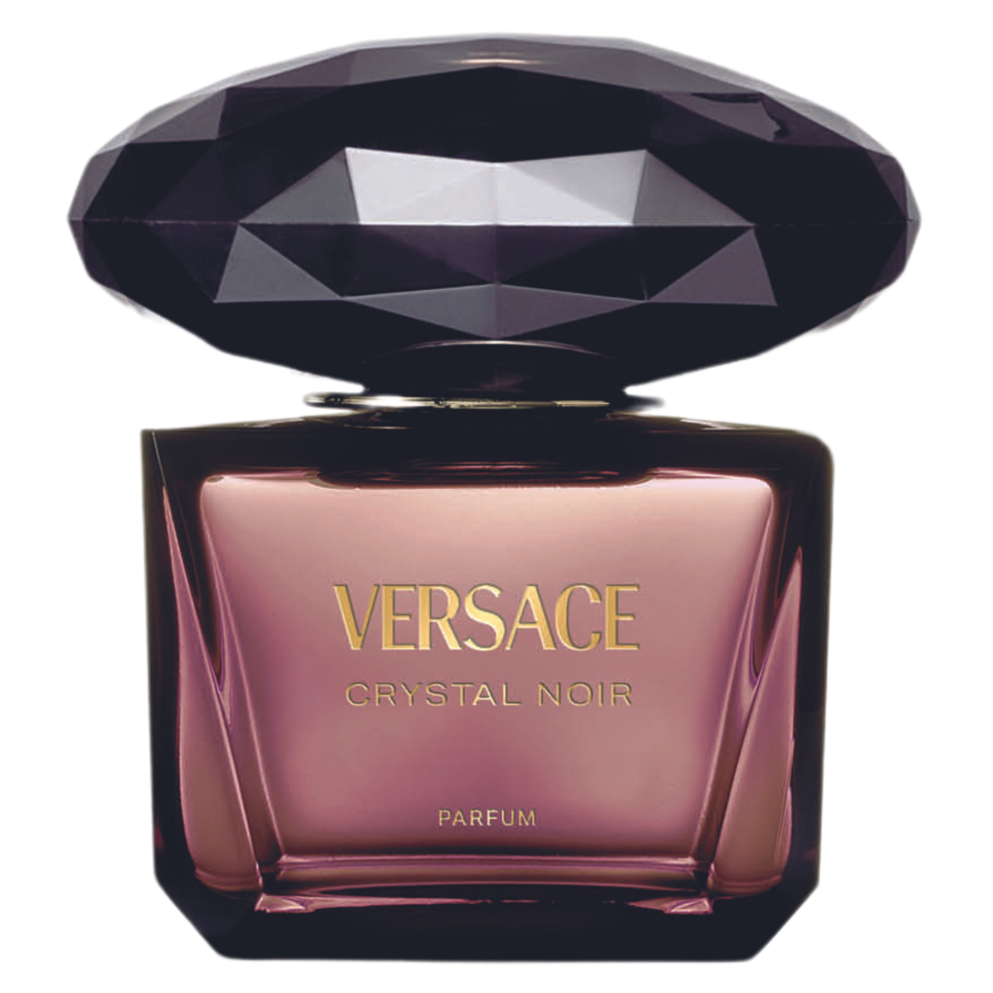 Versace Crystal Noir Parfum