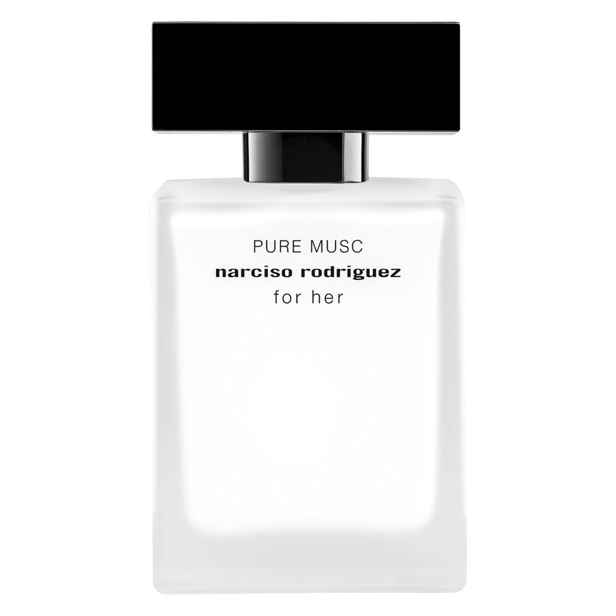 Narciso Rodriguez for her pure musc Eau de Parfum (EdP)