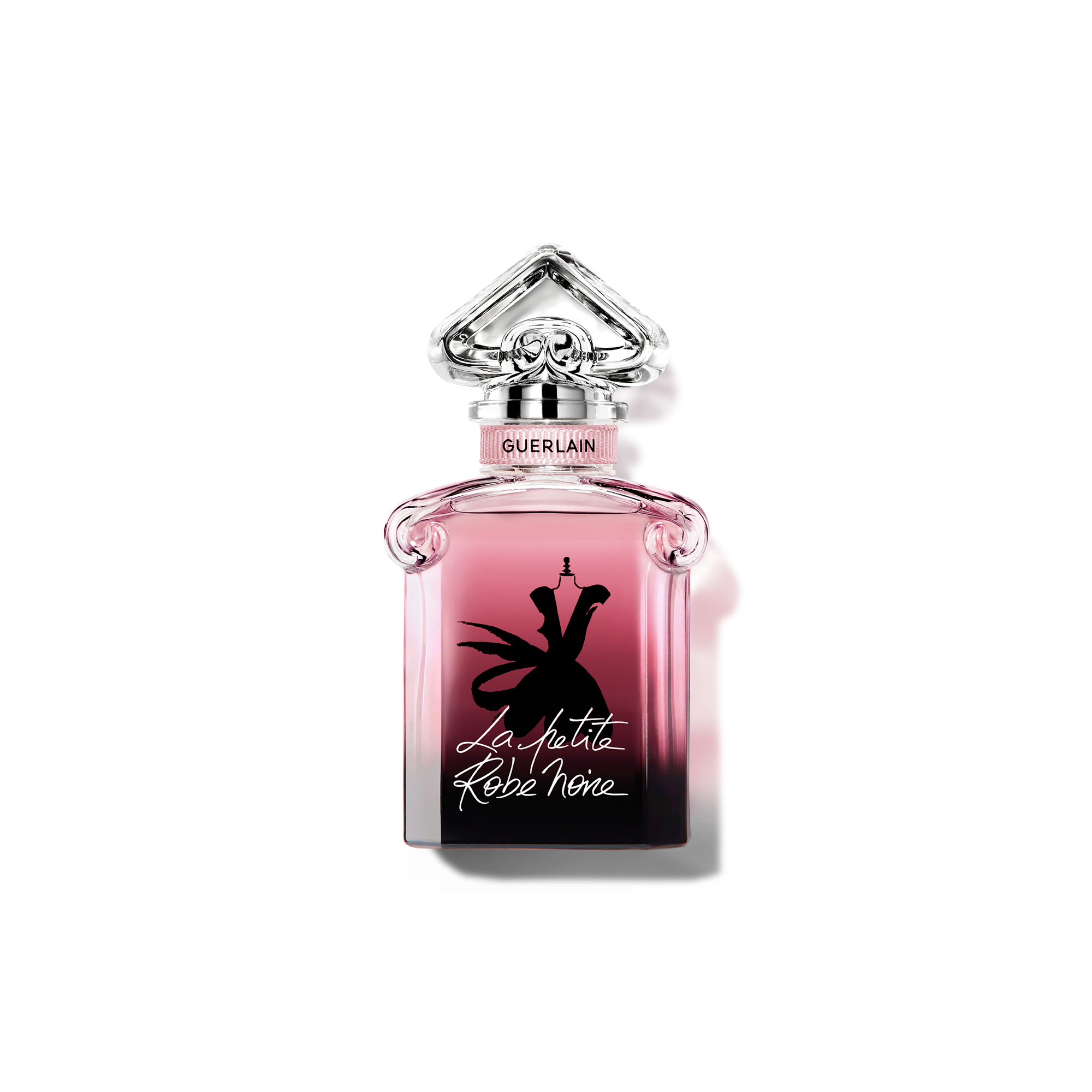 Guerlain La Petite Robe Noire Eau de Parfum (EdP) Intense
