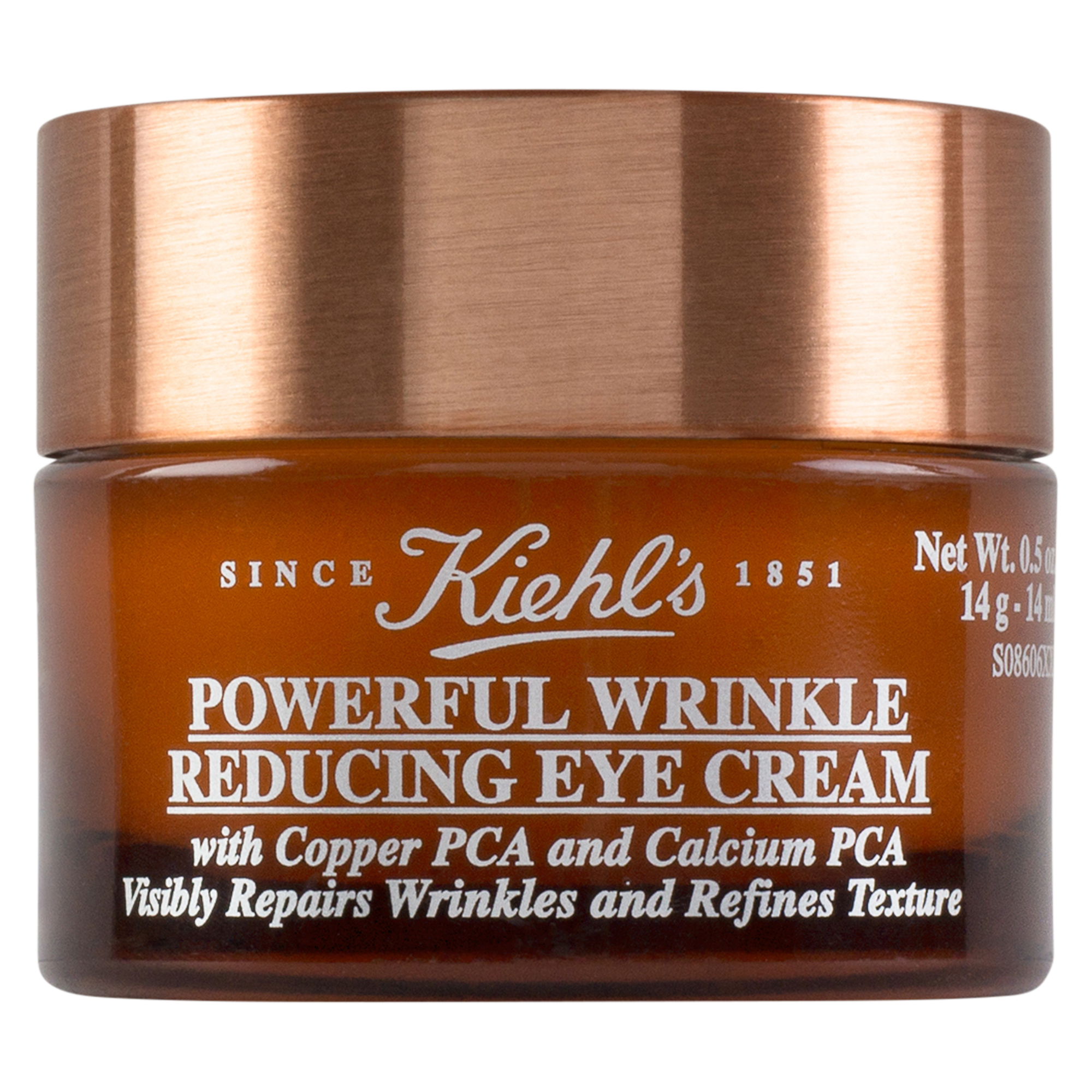Kiehl's Powerful Wrinkle Reducing Eye Cream