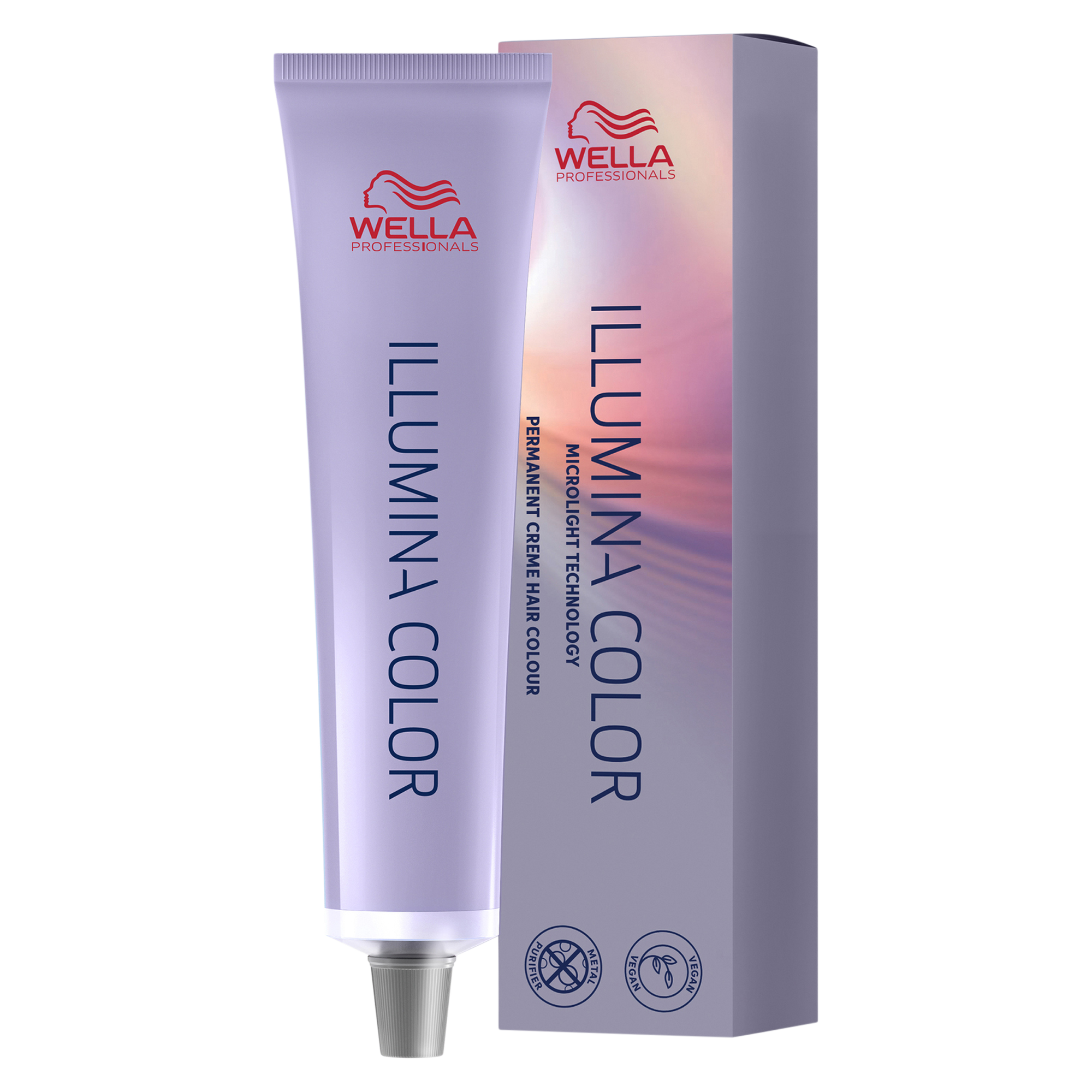 Wella Professionals Illumina Color Kühl