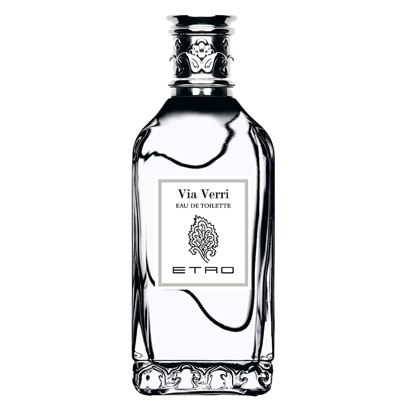 Etro Via Verri Eau de Toilette (EdT)
