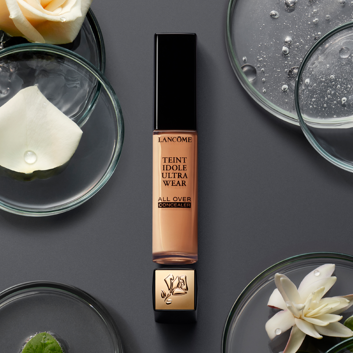 Lancôme Teint Idôle Ultra Wear All Over Concealer