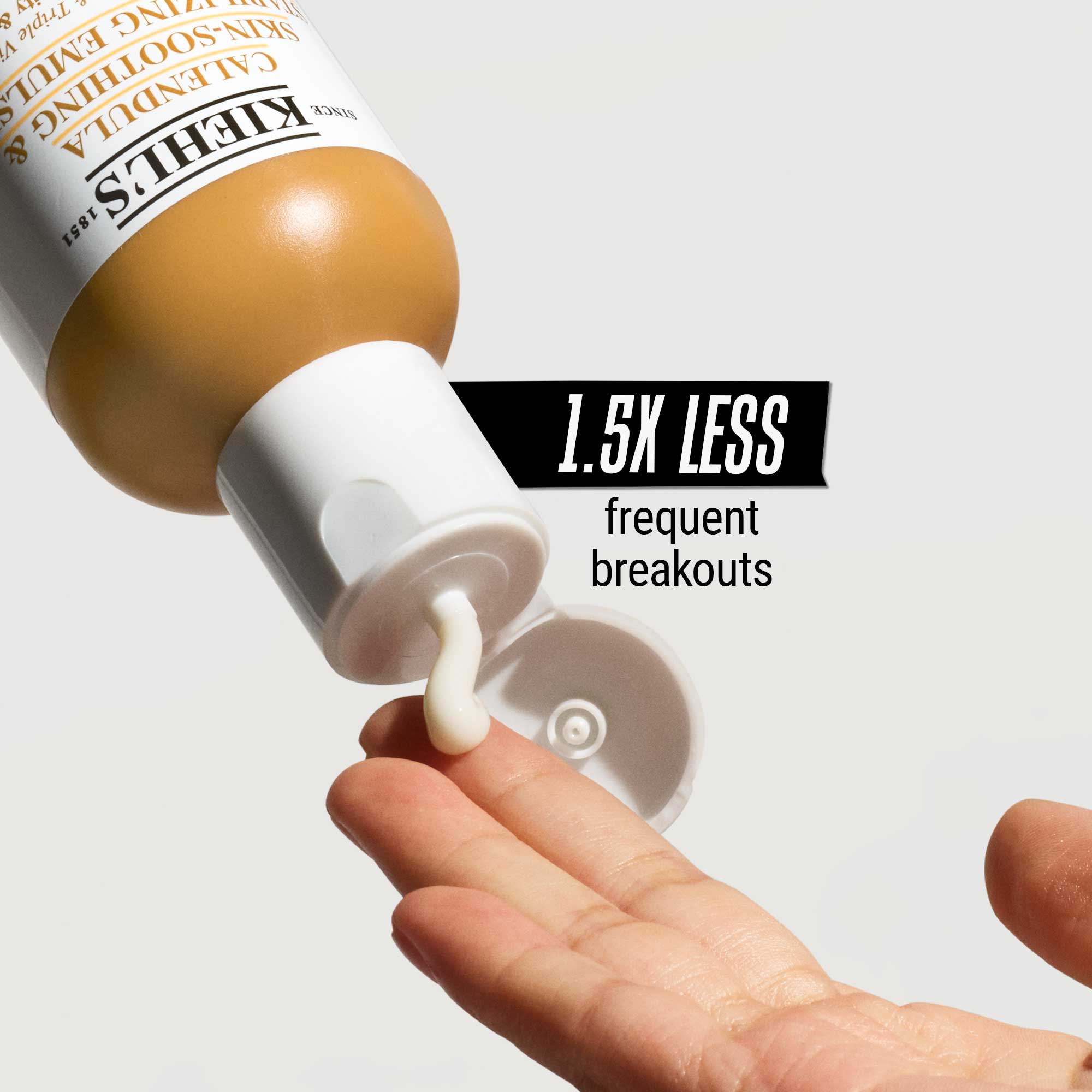 Kiehl's Calendula Emulsion