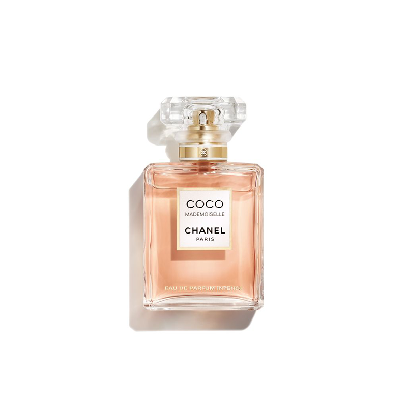 CHANEL COCO MADEMOISELLE EAU DE PARFUM INTENSE ZERSTÄUBER