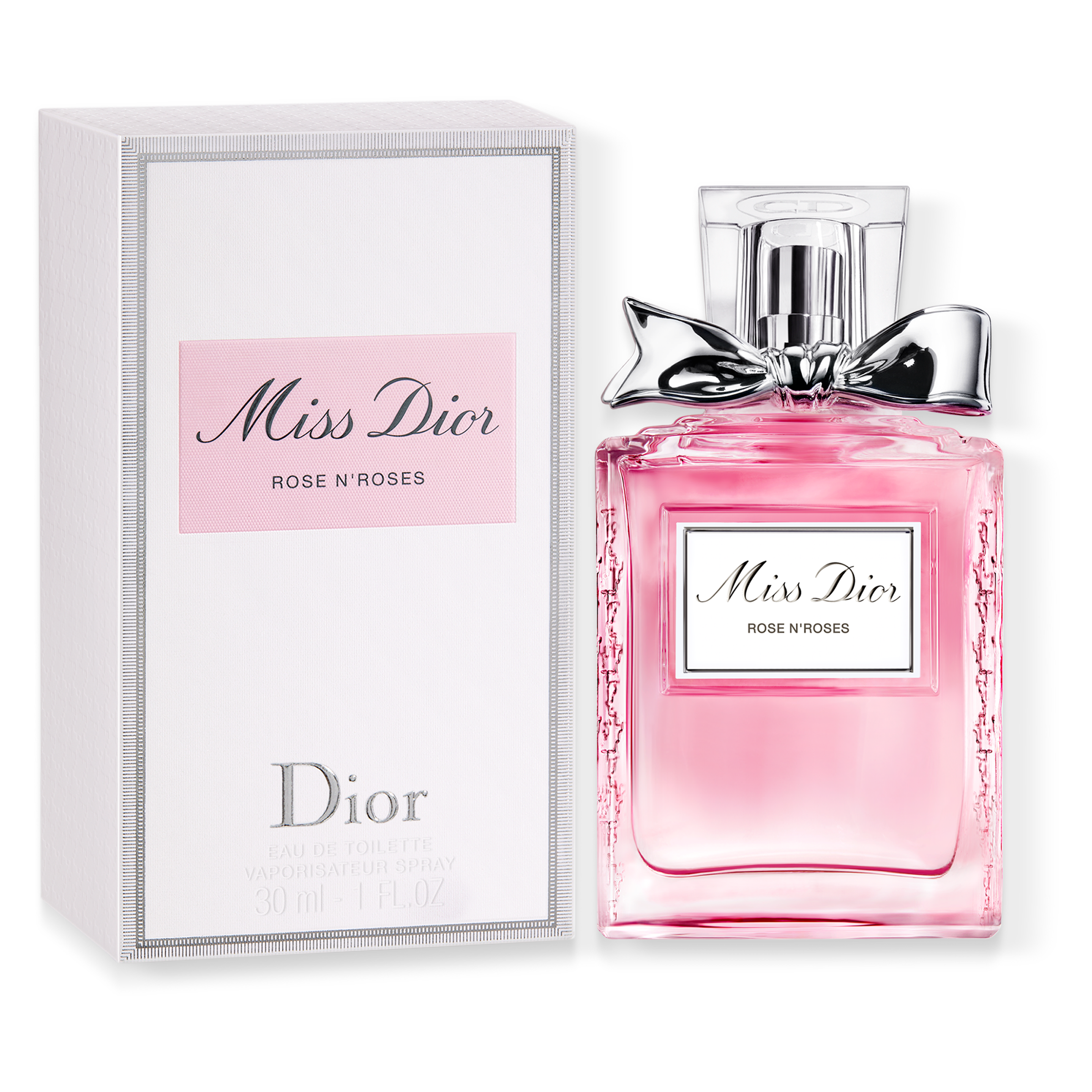 DIOR MISS DIOR ROSE N'ROSES Eau de Toilette (EdT)