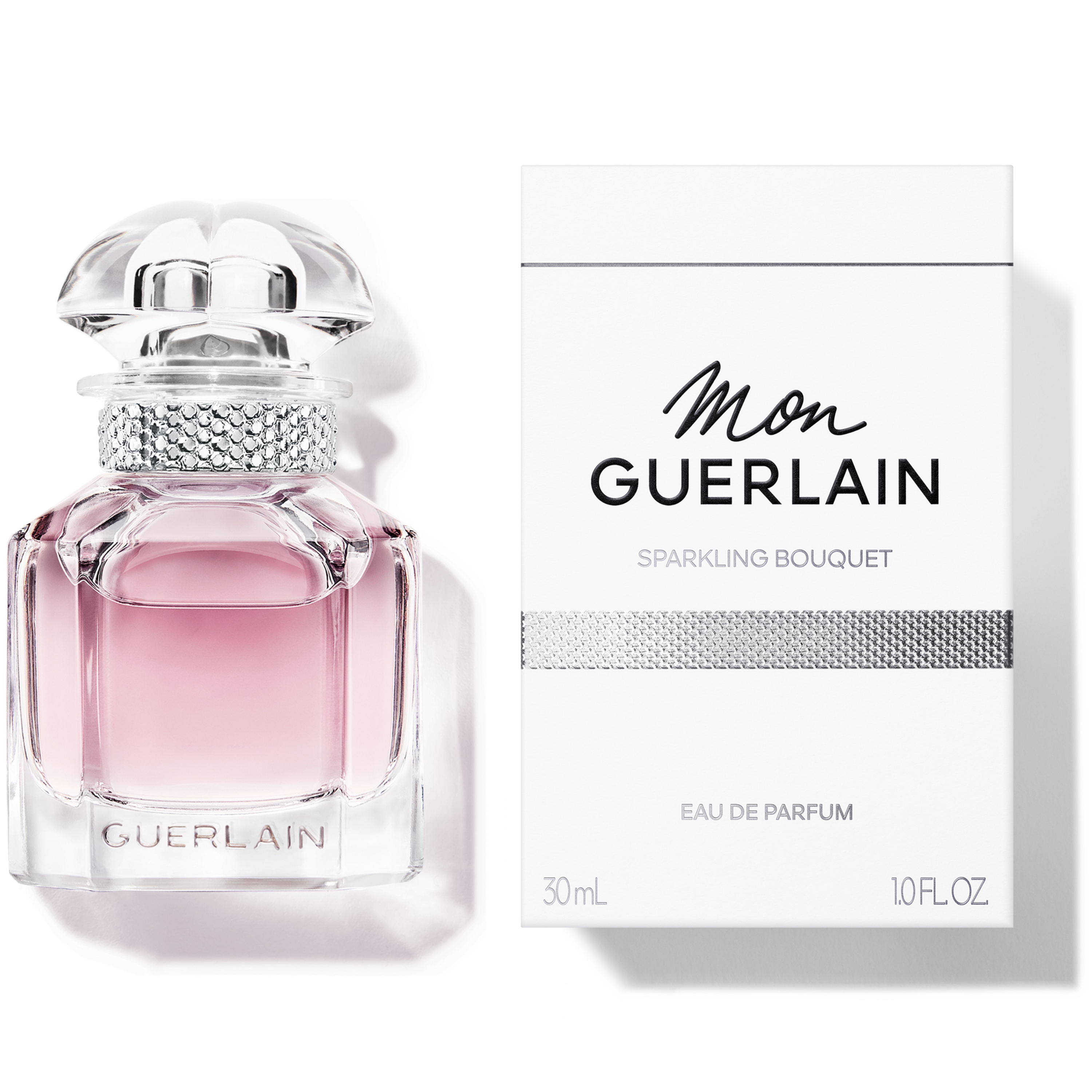 Guerlain Mon Guerlain Sparkling Eau de Parfum (EdP)