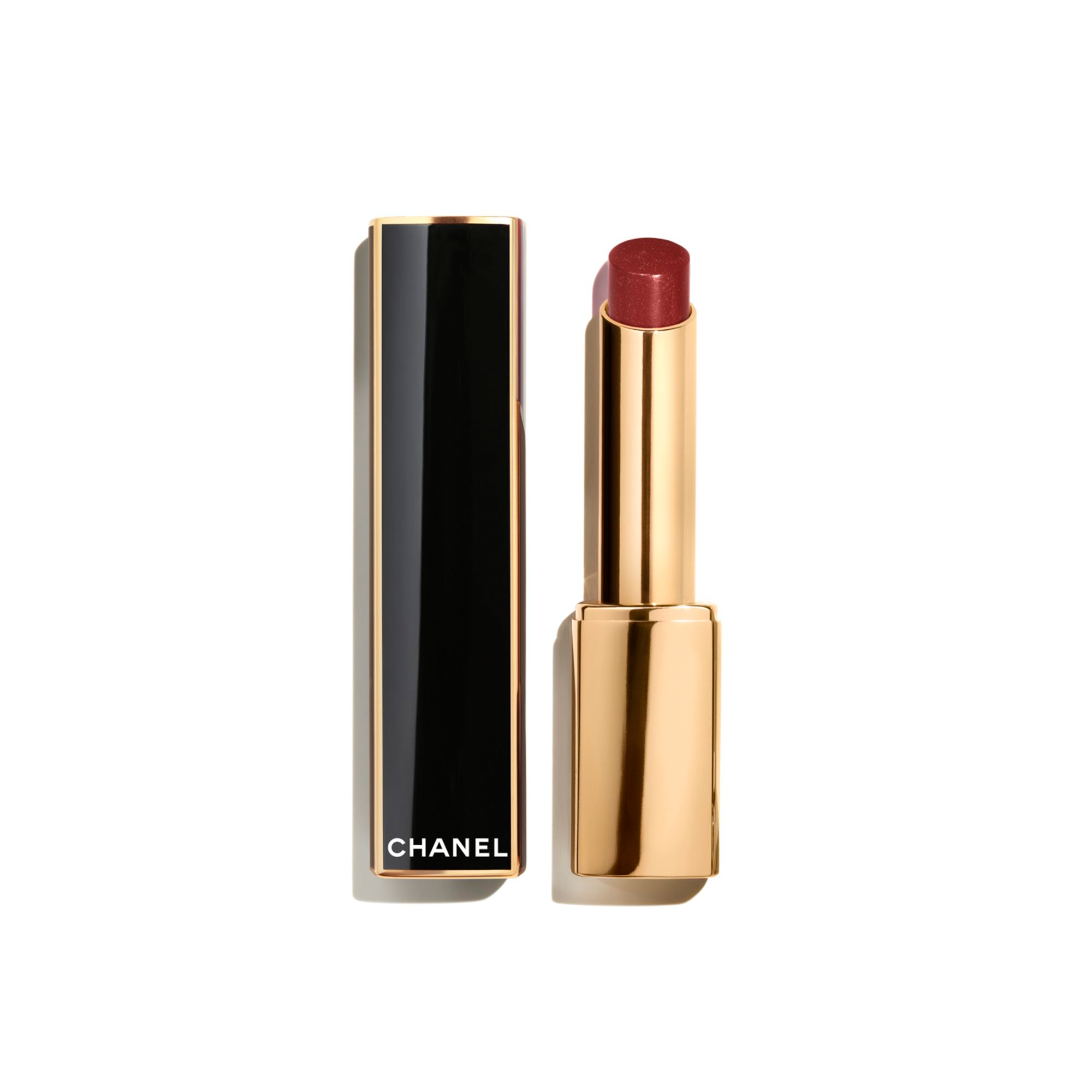 CHANEL ROUGE ALLURE L'EXTRAIT FARBINTENSIVER LIPPENSTIFT - KONZENTRIERTE LEUCHTKRAFT & PFLEGE