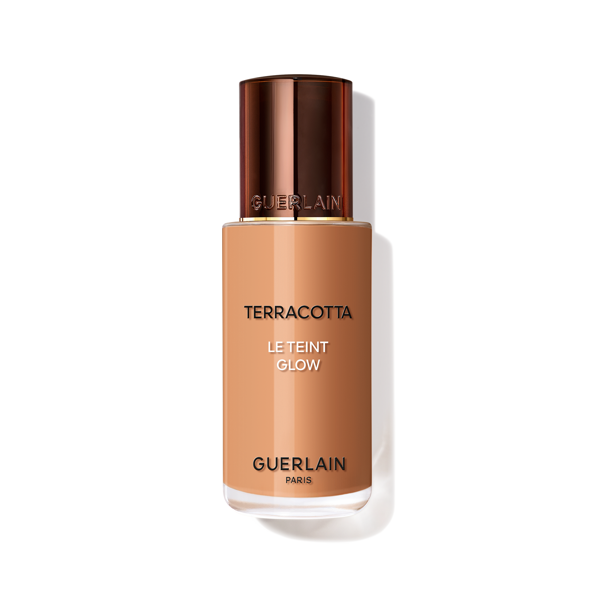 Guerlain Terracotta Le Teint Glow Fluid Foundation