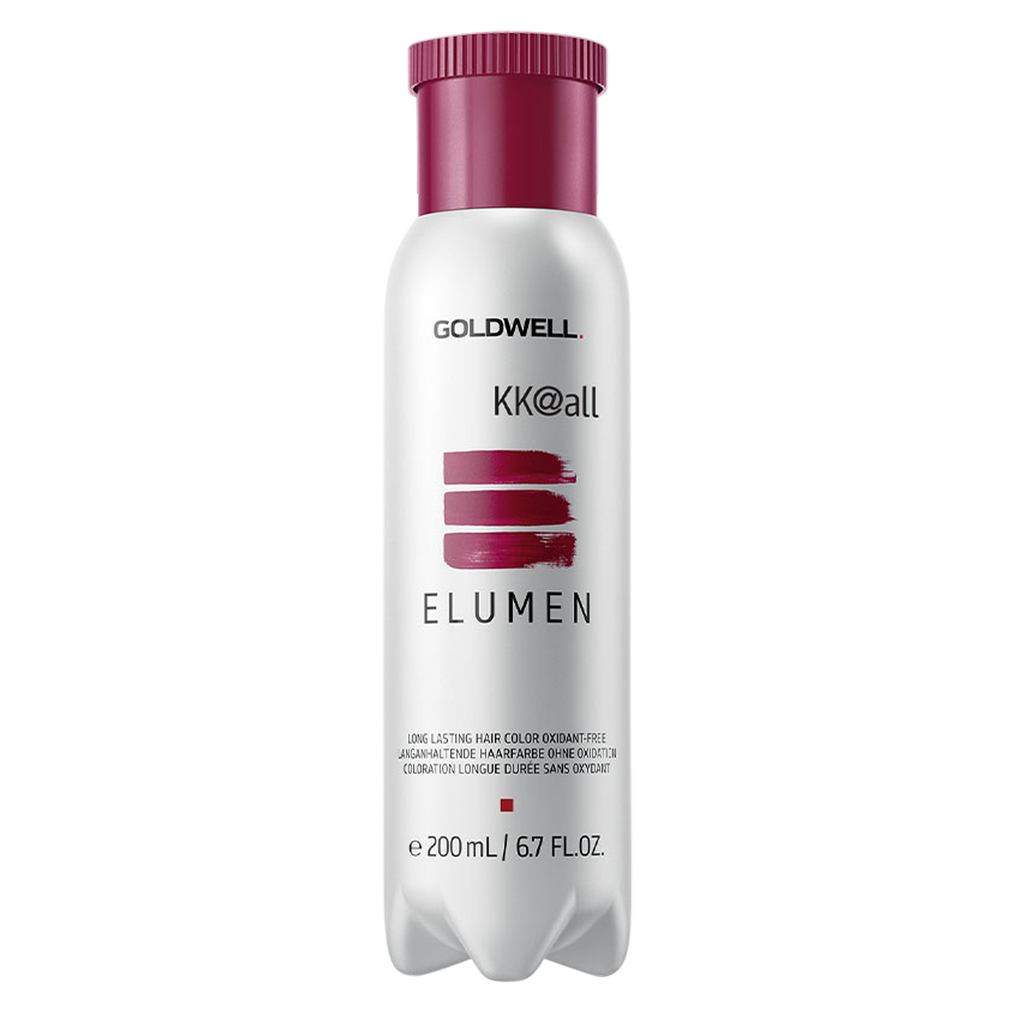 Goldwell Elumen Pure - Haarfarbe