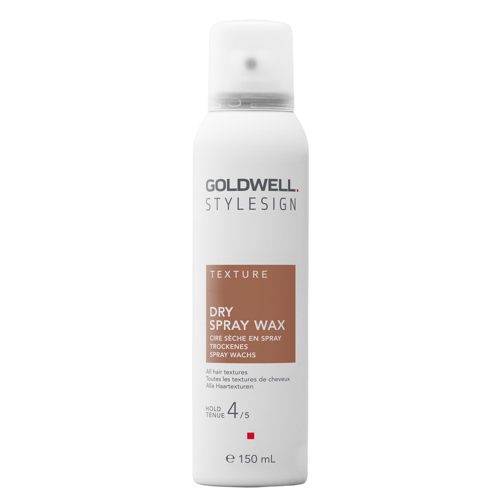 Goldwell StyleSign Texture Trockenes Spray Wachs
