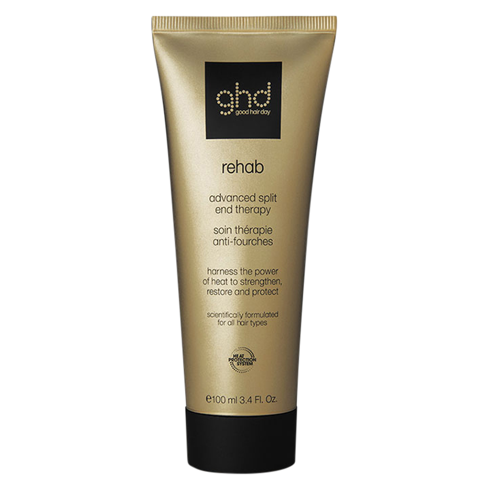 ghd rehab Haarstyling-Treatment