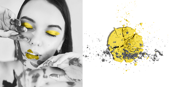 ALINA BLOG: Beauty Trends 2021