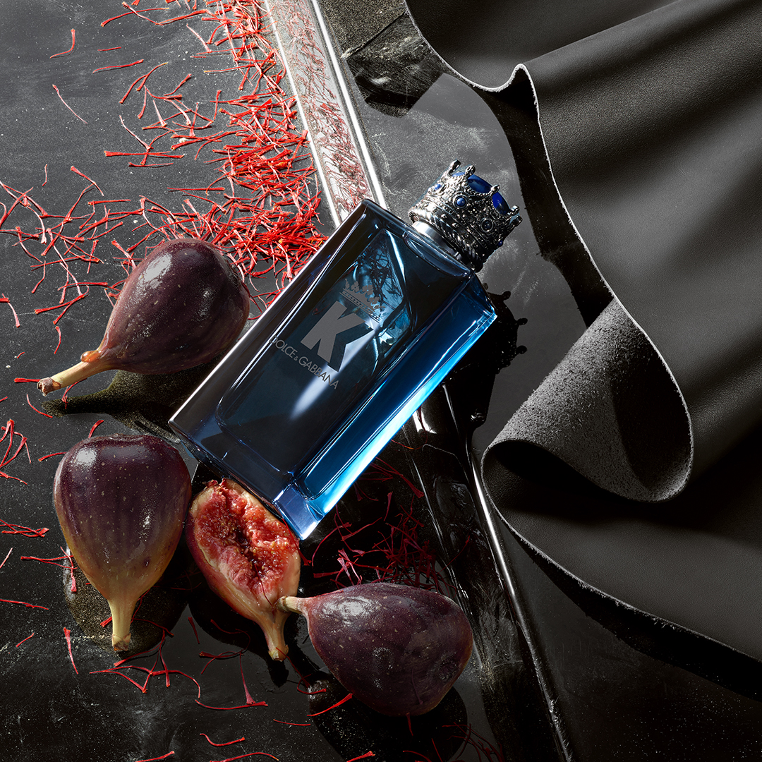 Dolce&Gabbana K by Dolce&Gabbana Eau de Parfum (EdP) Intense Spray