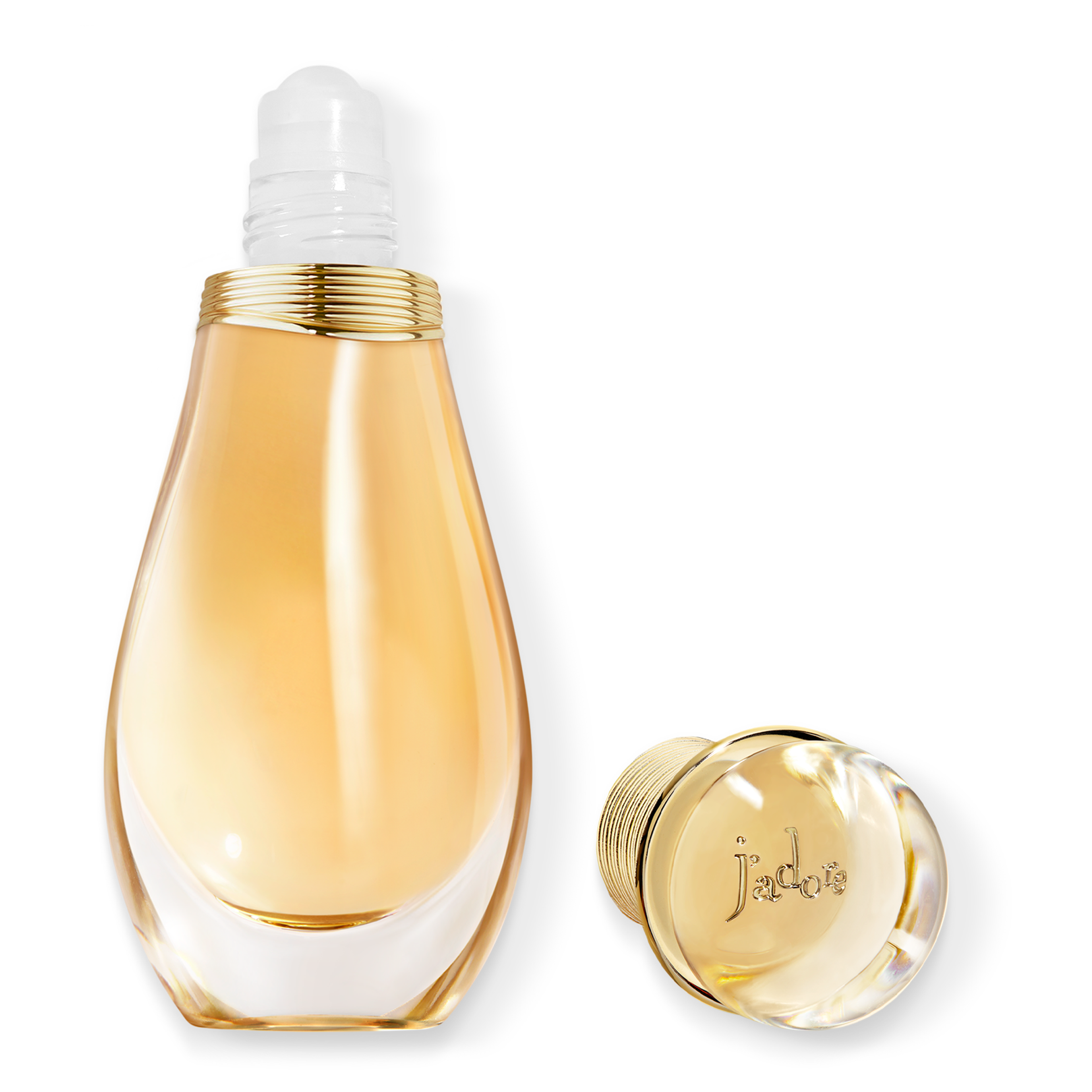 DIOR J'ADORE ROLLER PEARL Eau de Parfum (EdP) Roll-On