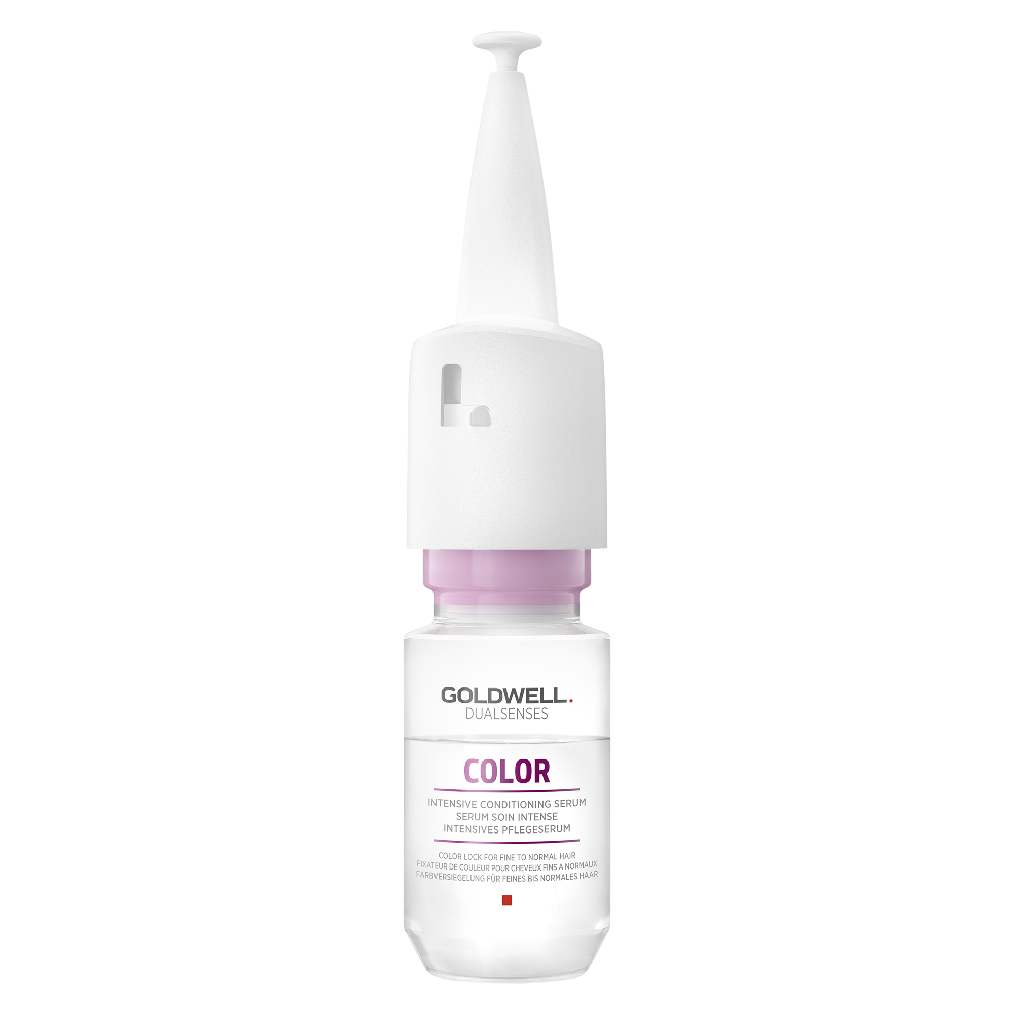 Goldwell Dualsenses Color Intensives Pflegeserum 12x18ml