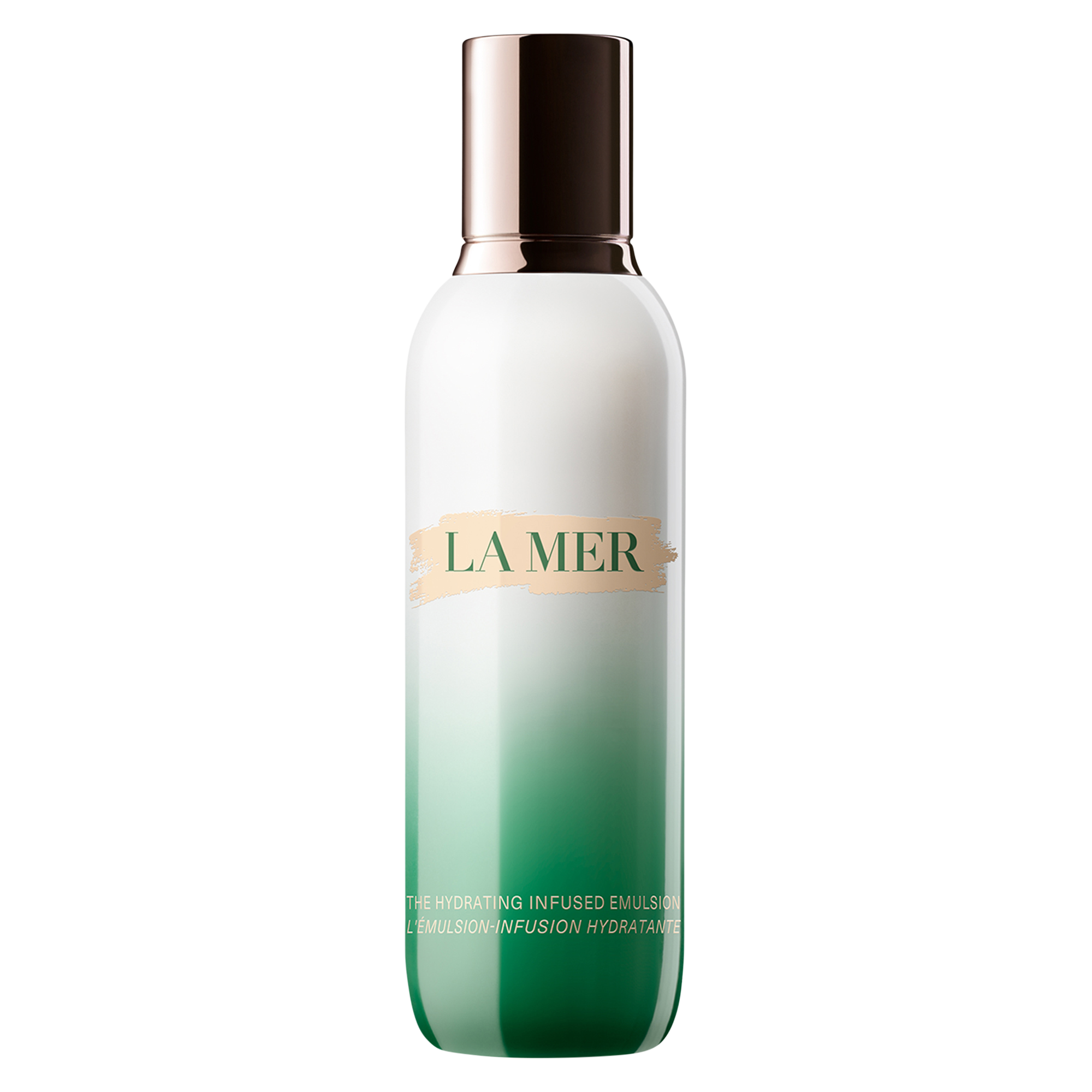 La Mer Gesichtspflege Hydrating Infused Emulsion