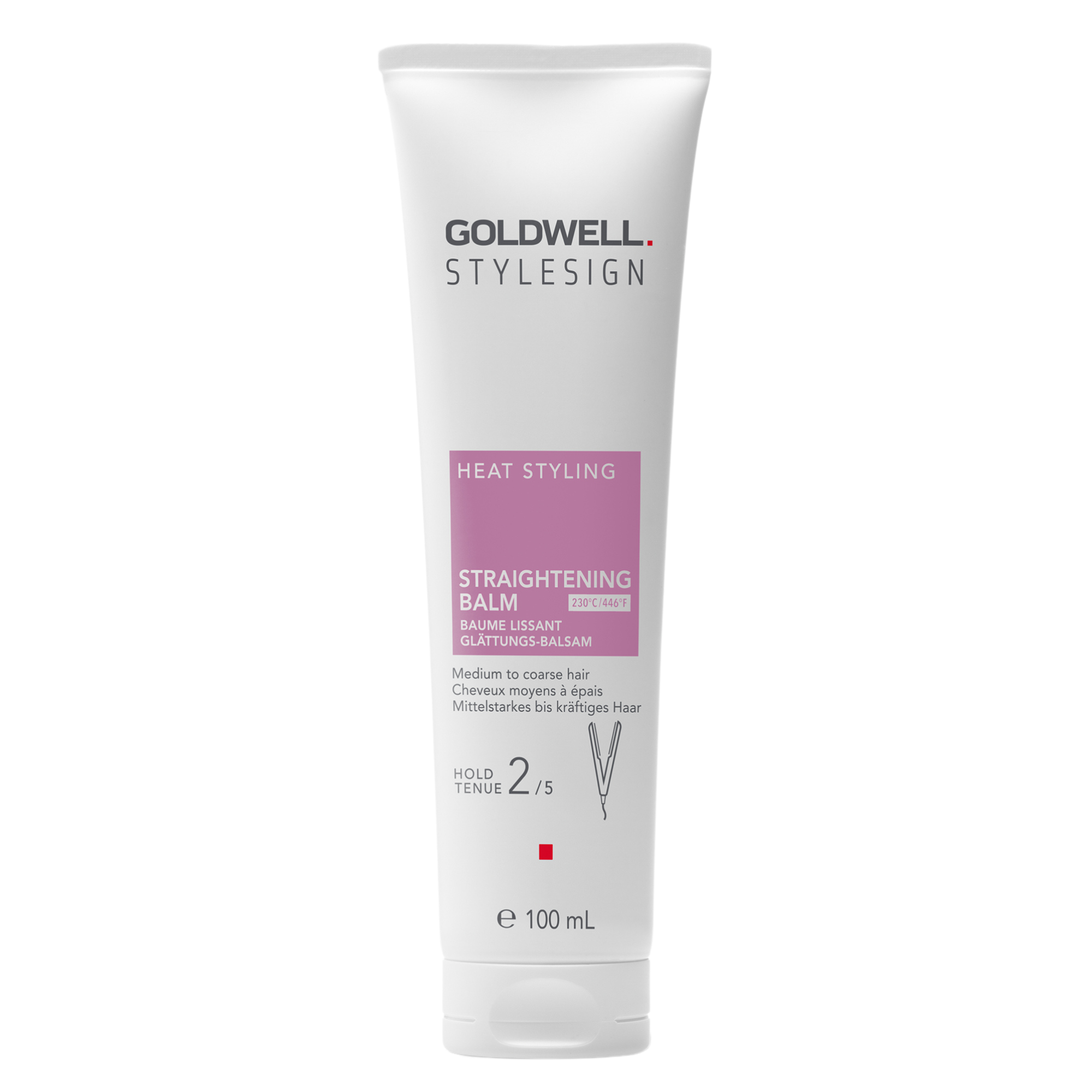 Goldwell StyleSign Glättungs-Balsam