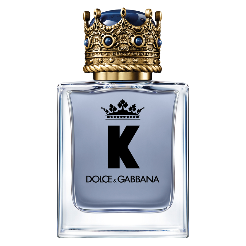 Dolce&Gabbana K by Dolce&Gabbana Eau de Toilette (EdT)