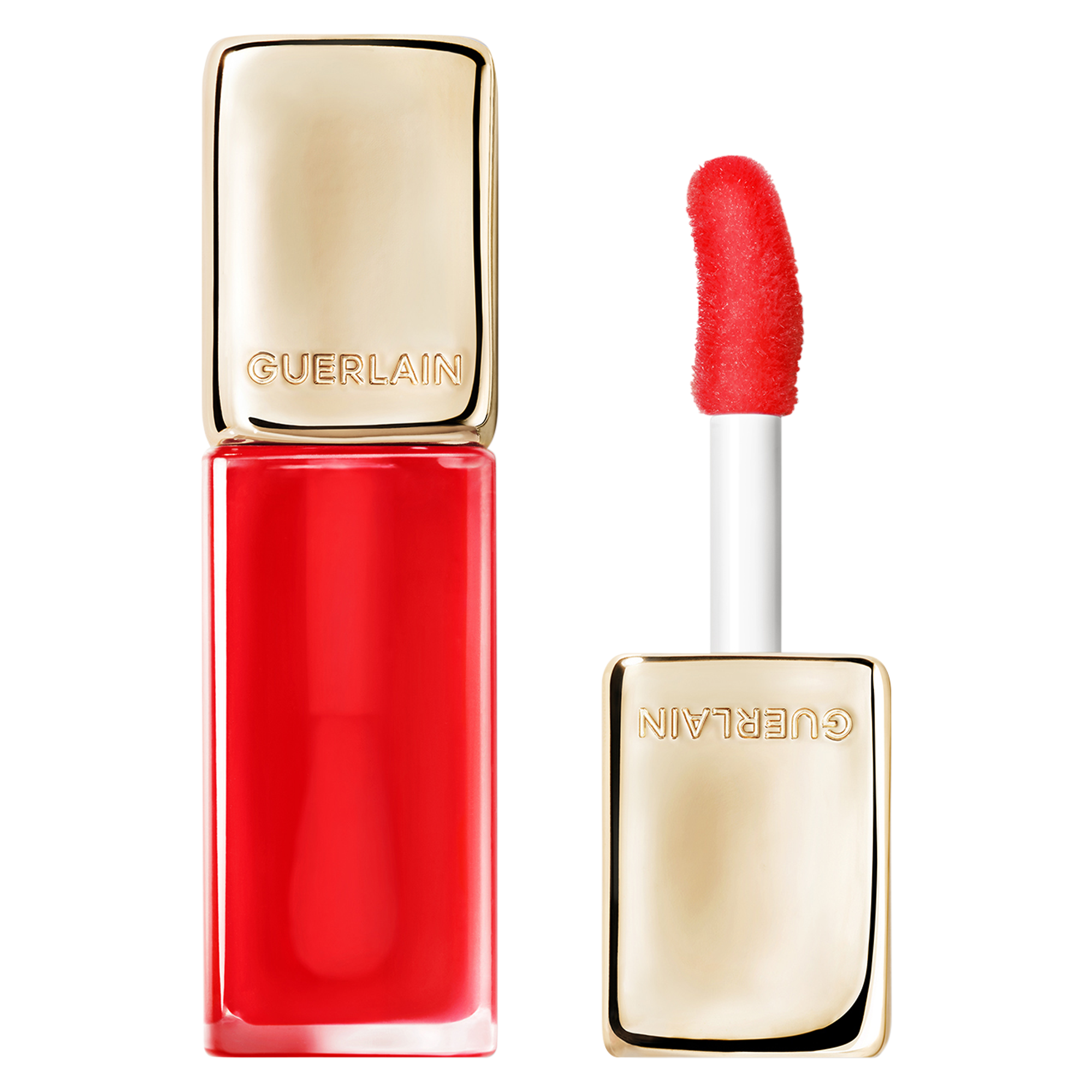 Guerlain KissKiss Bee Glow Lip Oil