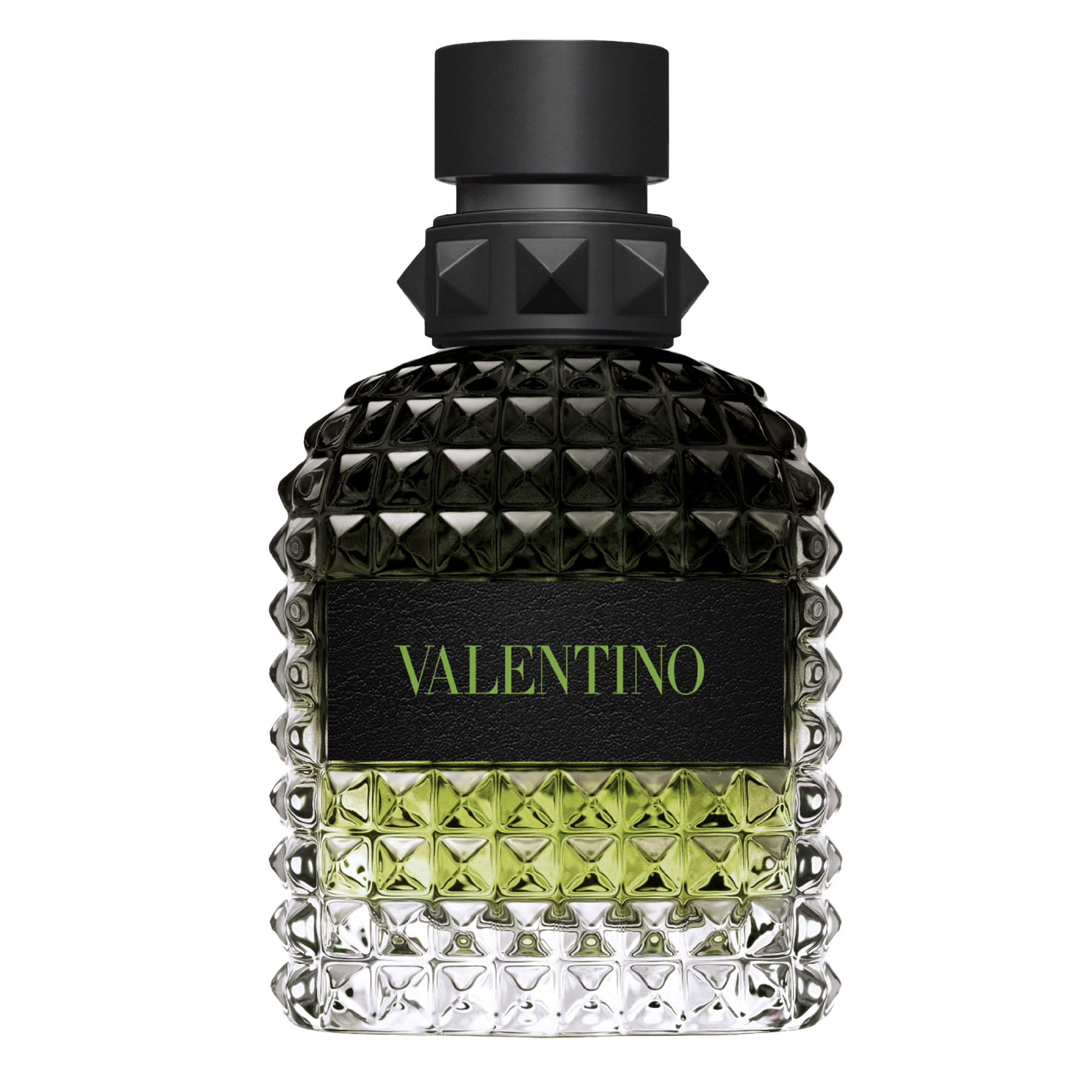 Valentino Born in Roma Green Stravaganza Uomo Eau de Toilette (EdT)