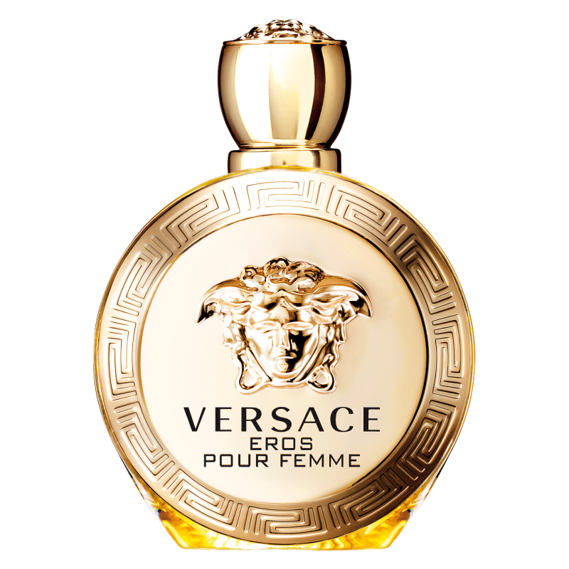 Versace Eros Pour Femme Eau de Parfum (EdP)