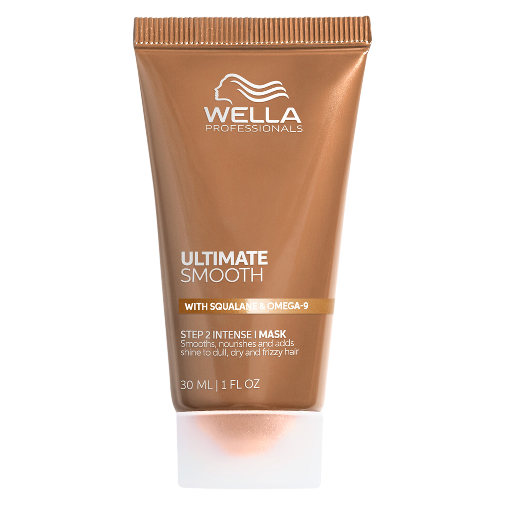 Wella Professionals Ultimate Ultimate Smooth Mask