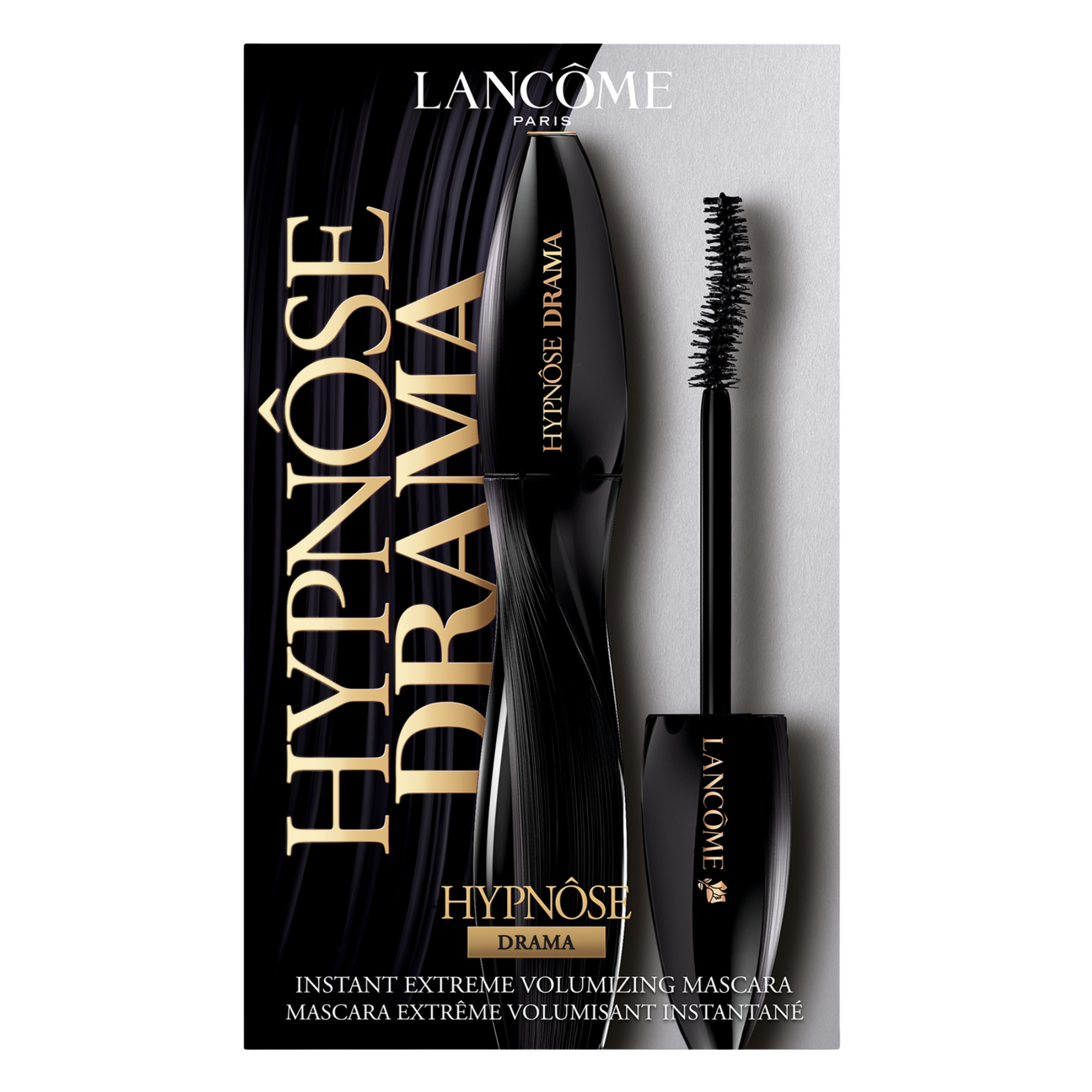 Lancôme Hypnôse Drama Mascara SET