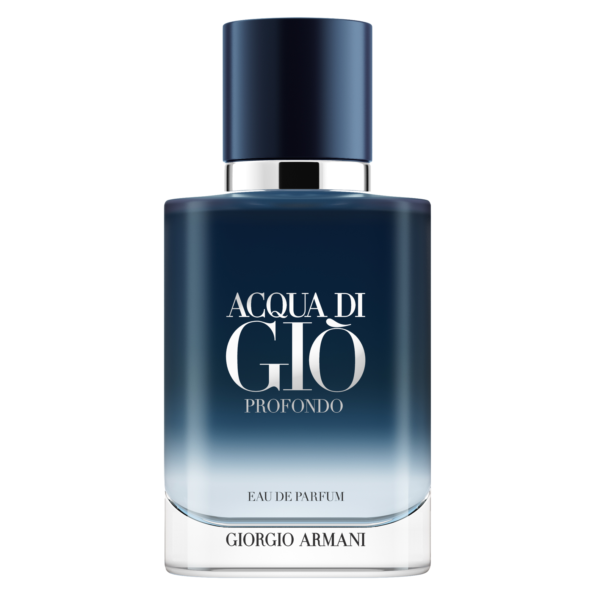 Armani Acqua di Giò Profondo Eau de Parfum (EdP) Refillable