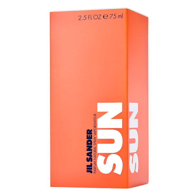 Jil Sander Sun Women Parfum